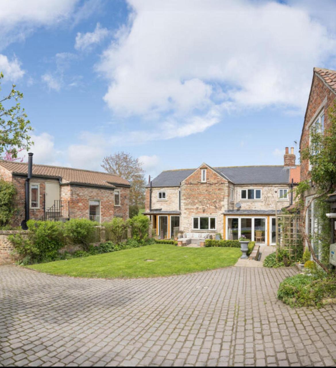 Tanyard Cottage - Whixley, York, North Yorkshire view 4