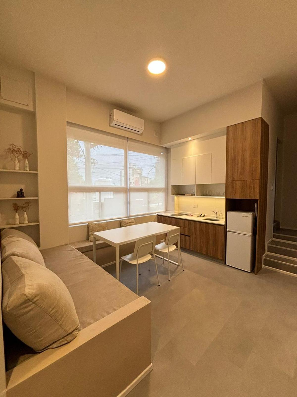 Nori Boutique Apartment