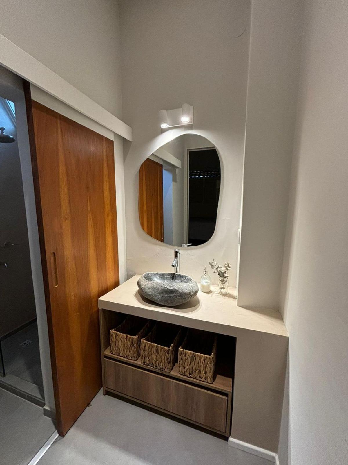 Nori Boutique Apartment
