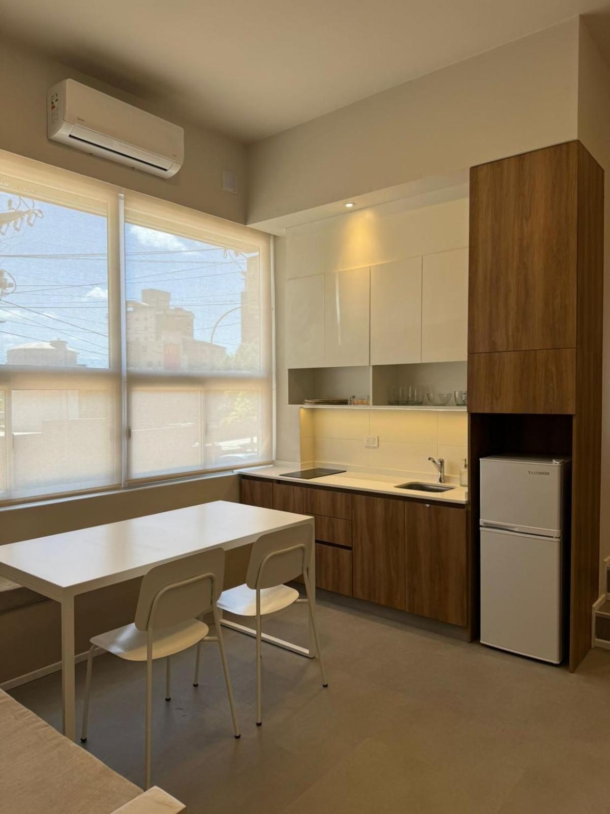 Nori Boutique Apartment