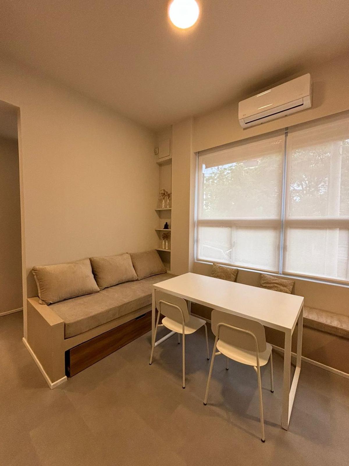 Nori Boutique Apartment