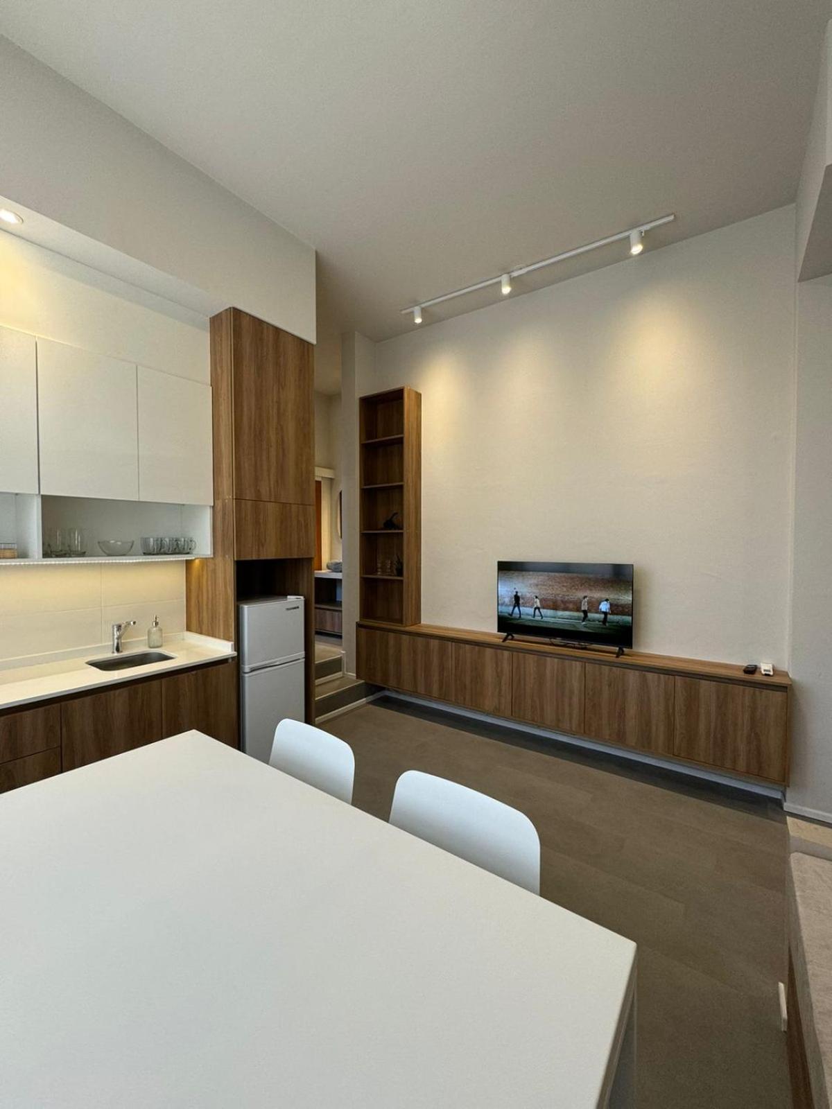 Nori Boutique Apartment