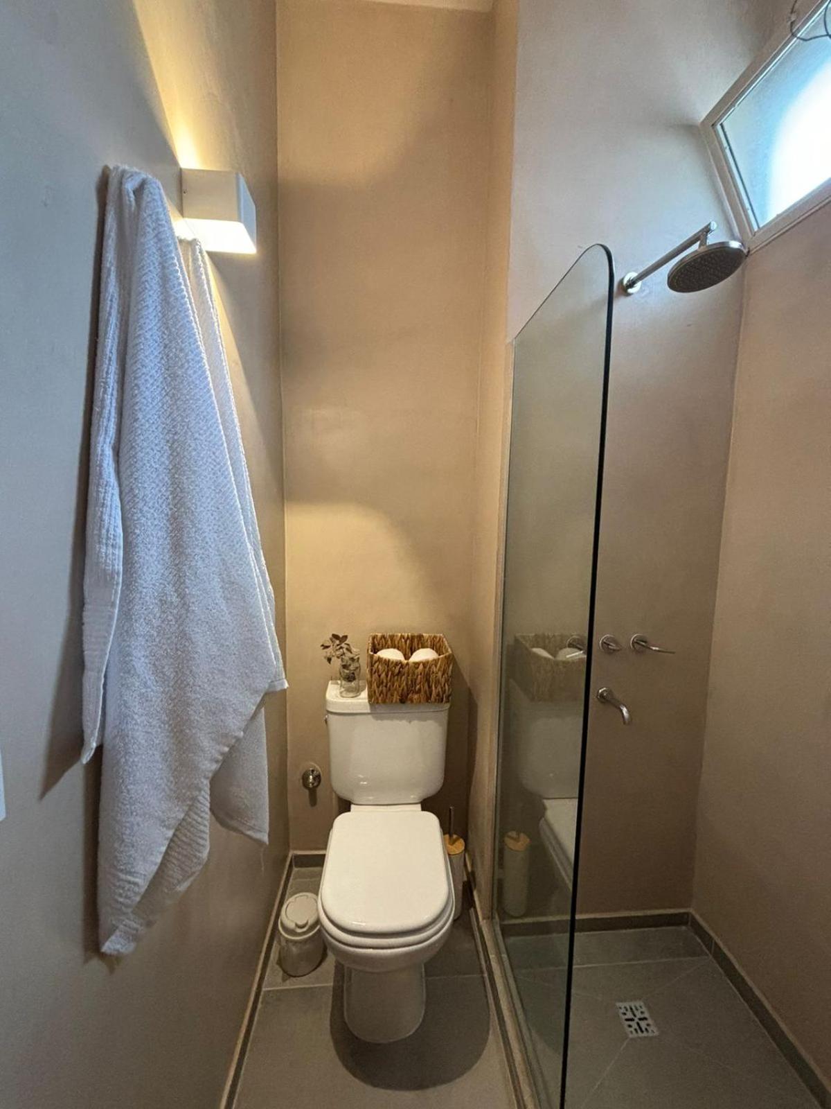 Nori Boutique Apartment