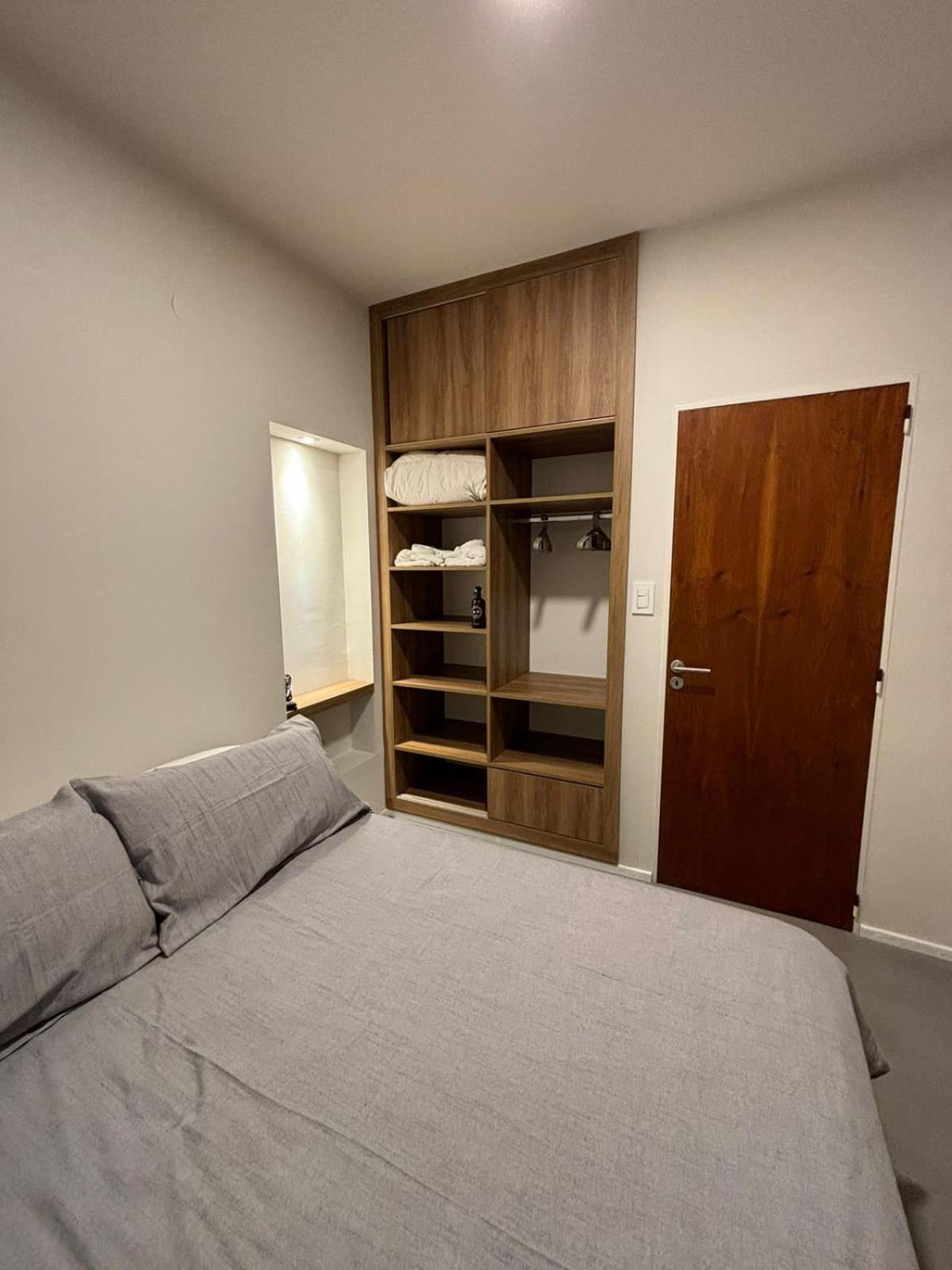 Nori Boutique Apartment