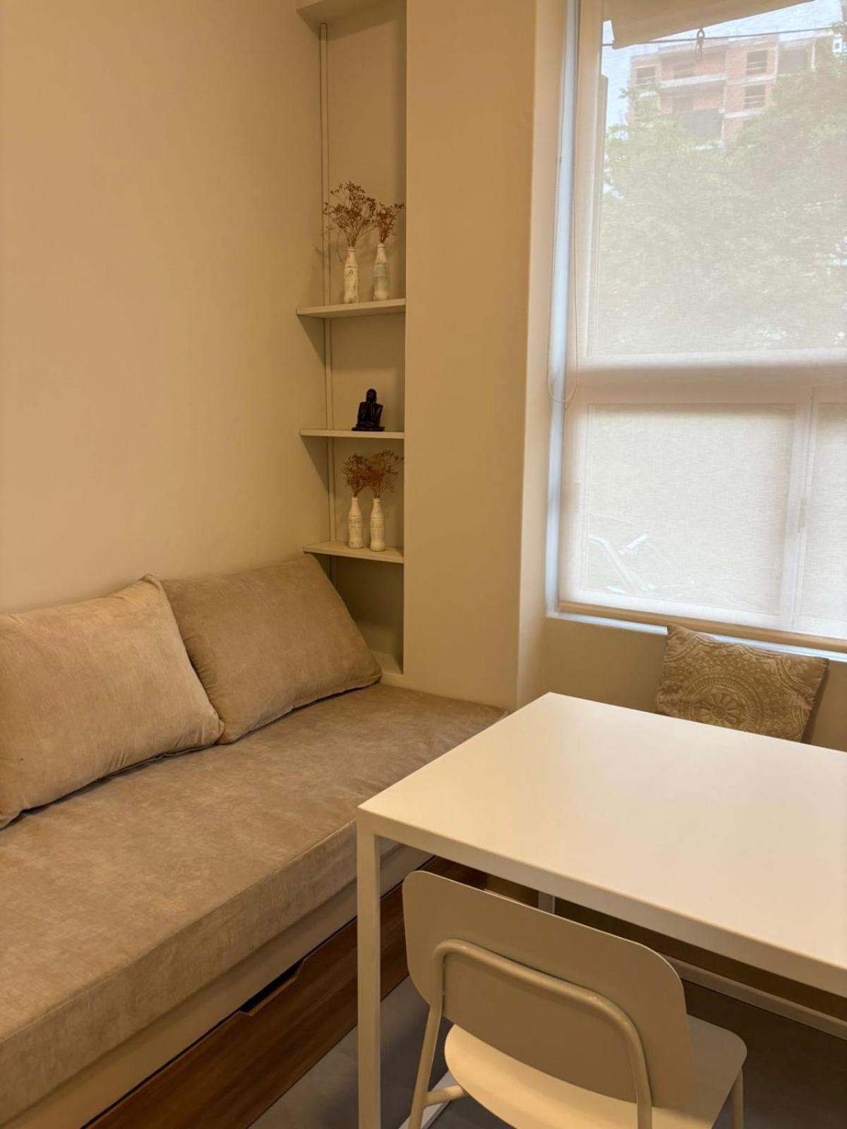 Nori Boutique Apartment