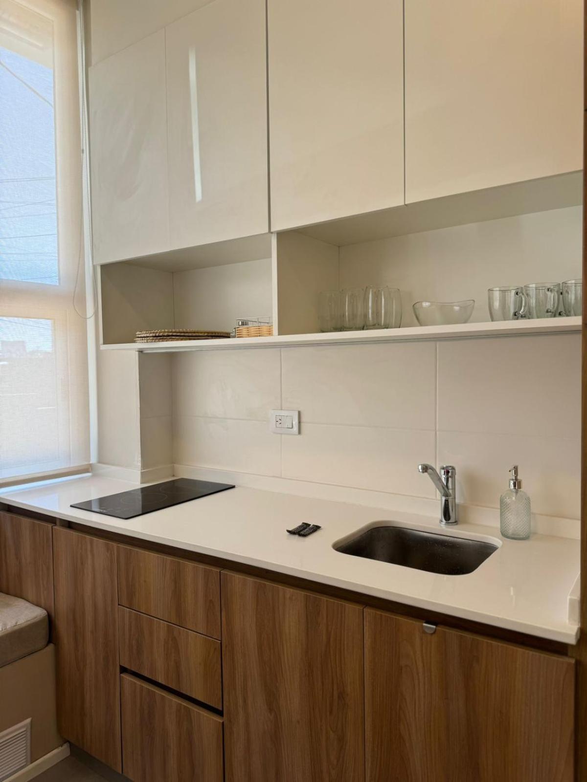 Nori Boutique Apartment