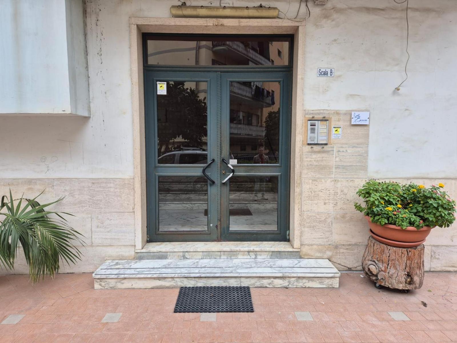 La Gioia Napoli