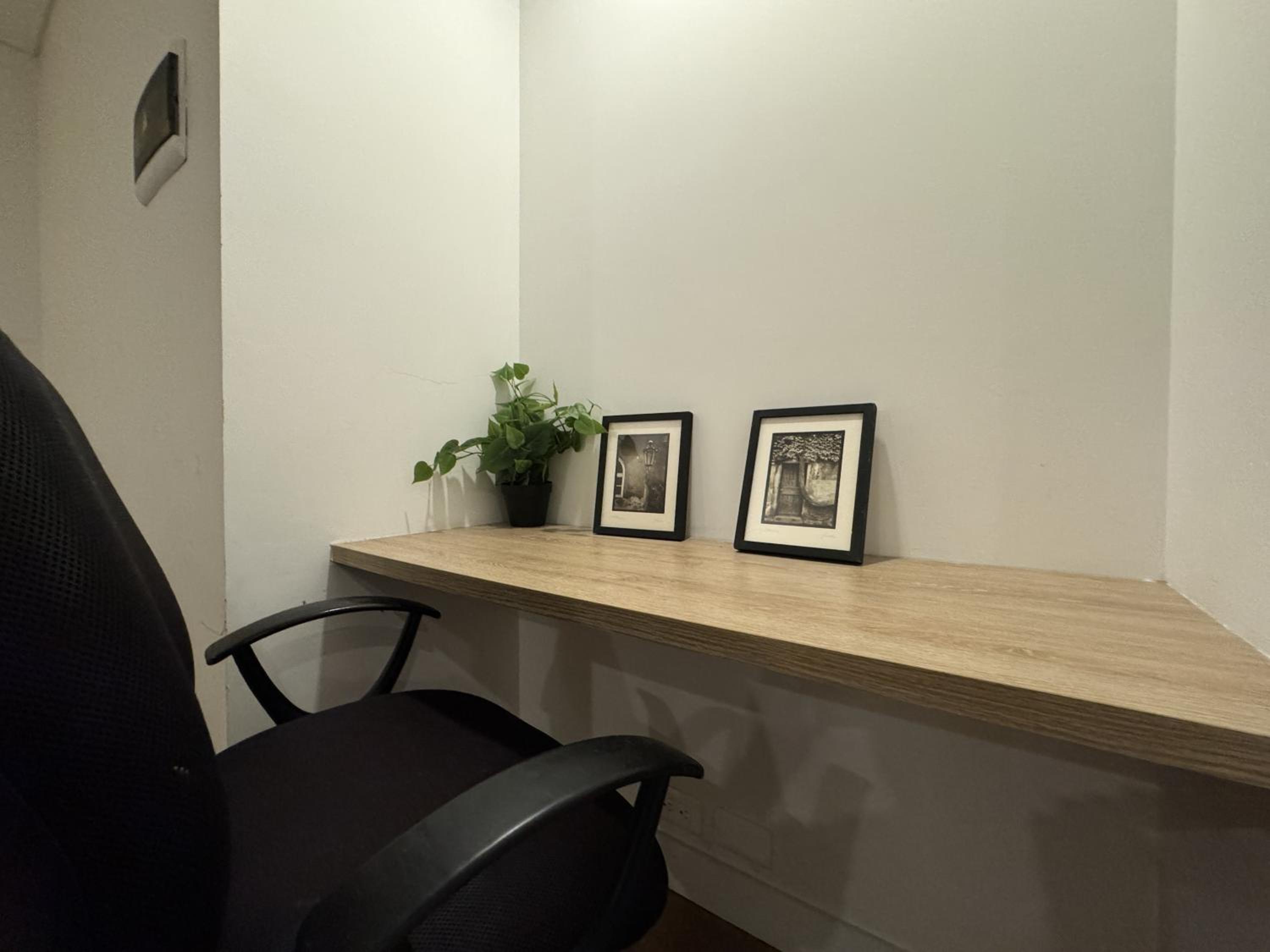 Moderno apartaestudio en La Candelaria, cerca de museos y universidades !!!