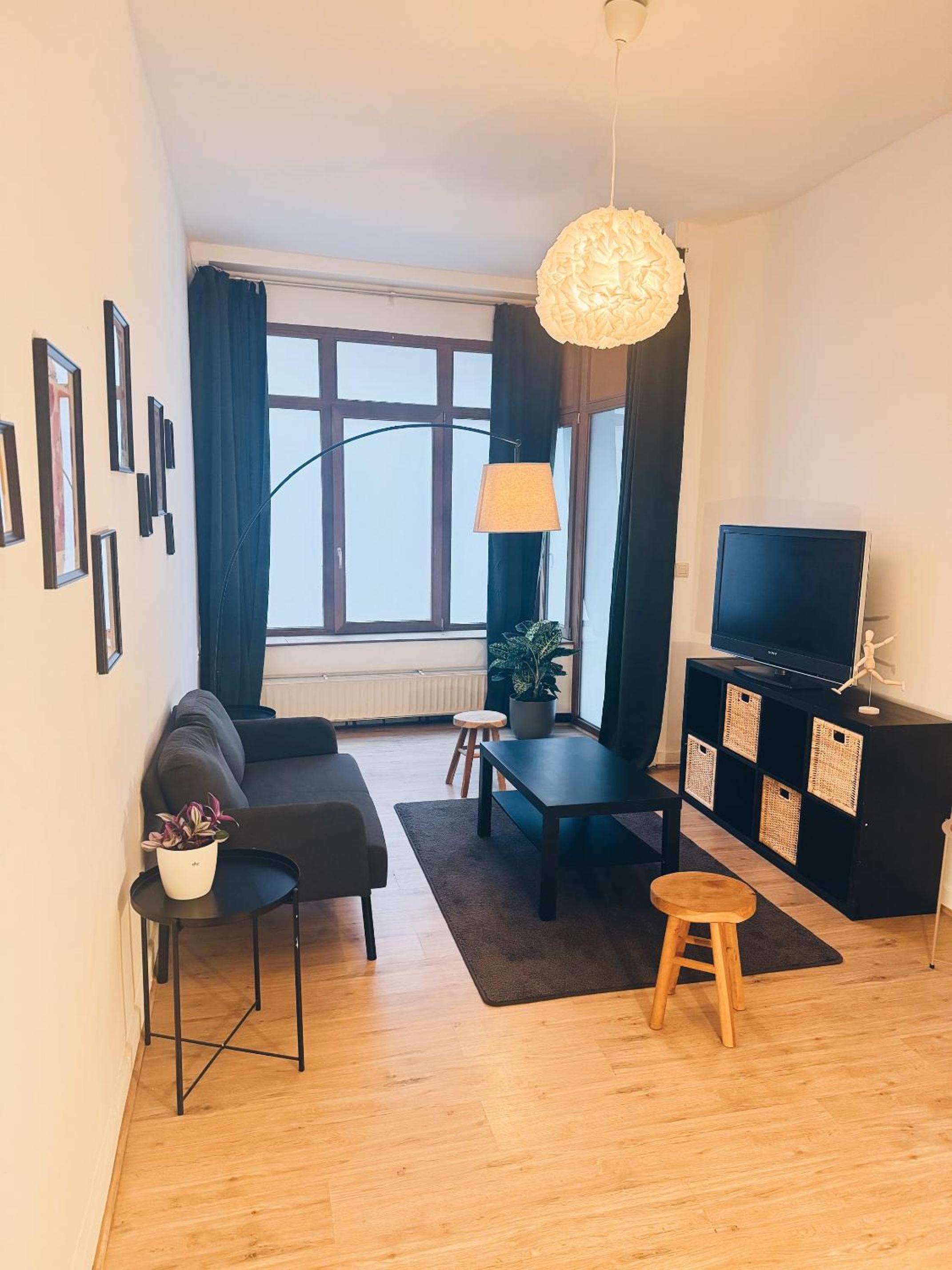 Les Deux Cours