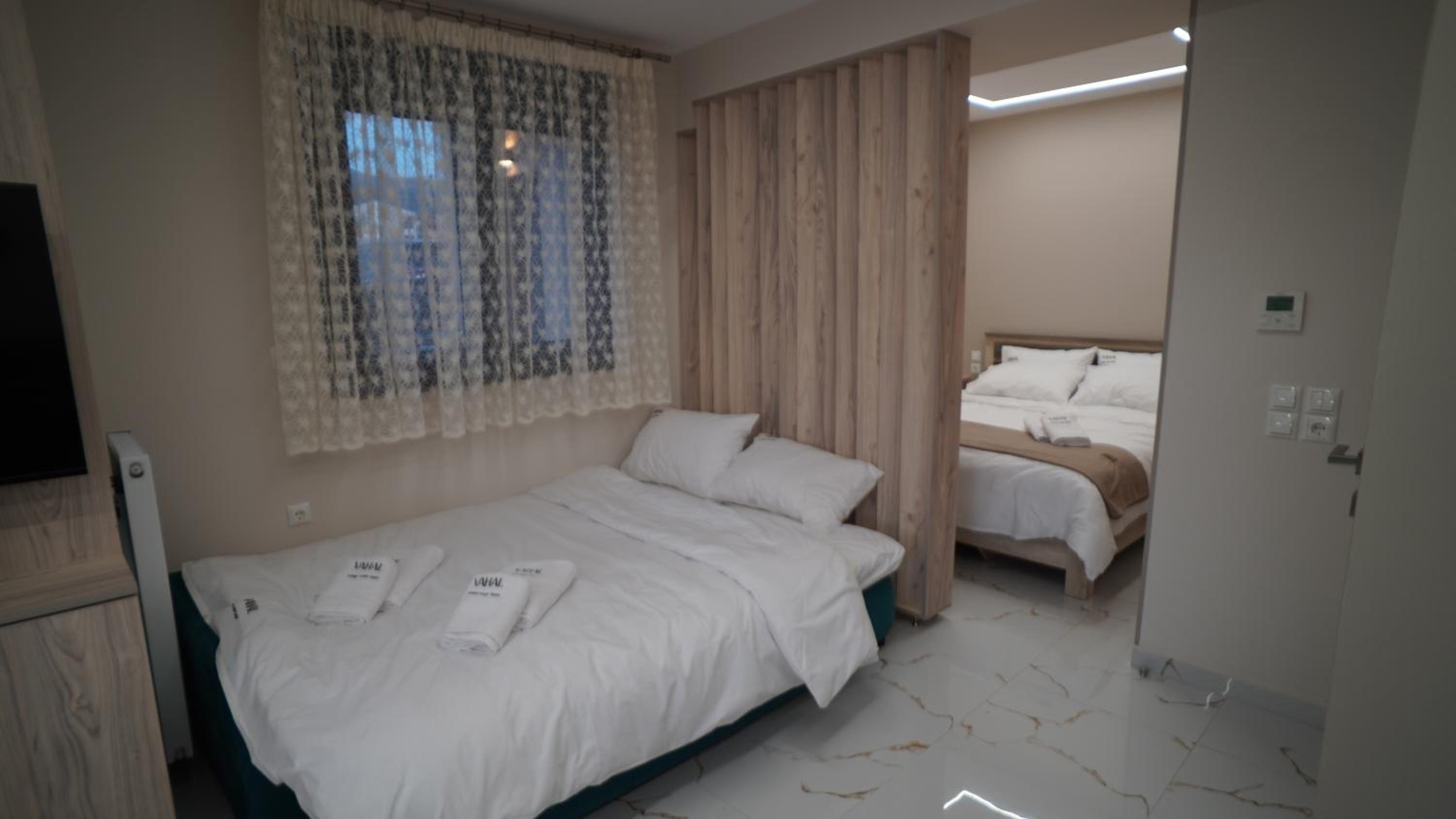 Vahal Luxury Suites II Ioannina view 3