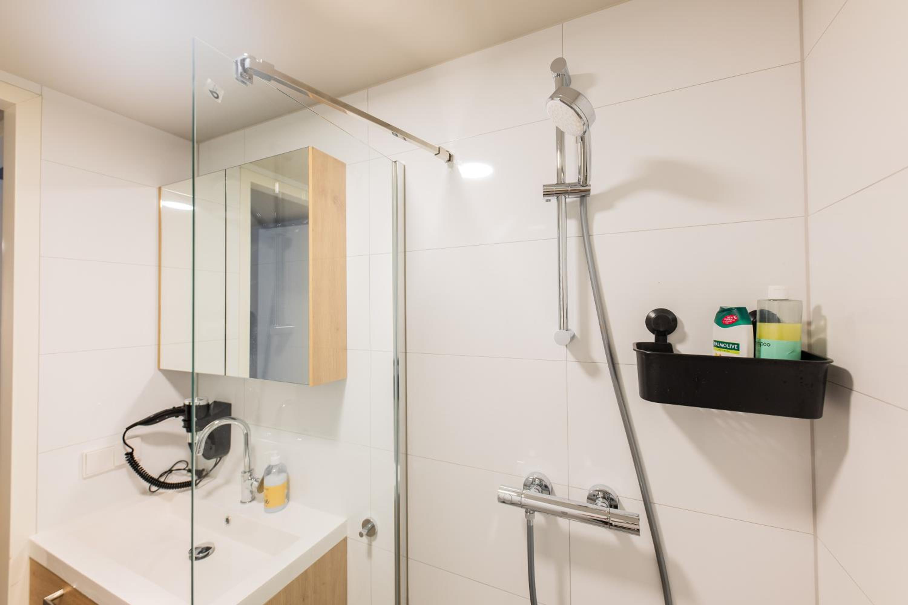 Alphabet Apartments - Westersingel 320