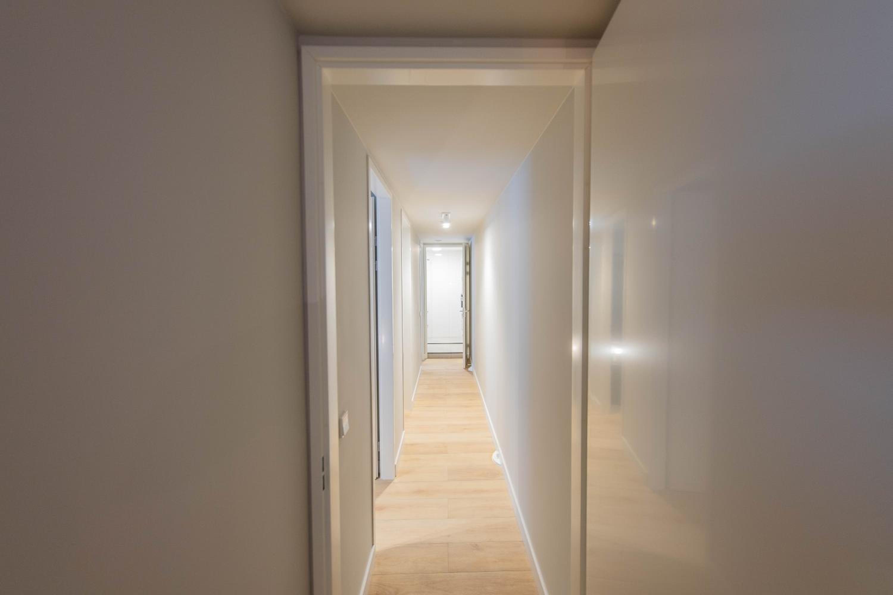 Alphabet Apartments - Westersingel 320