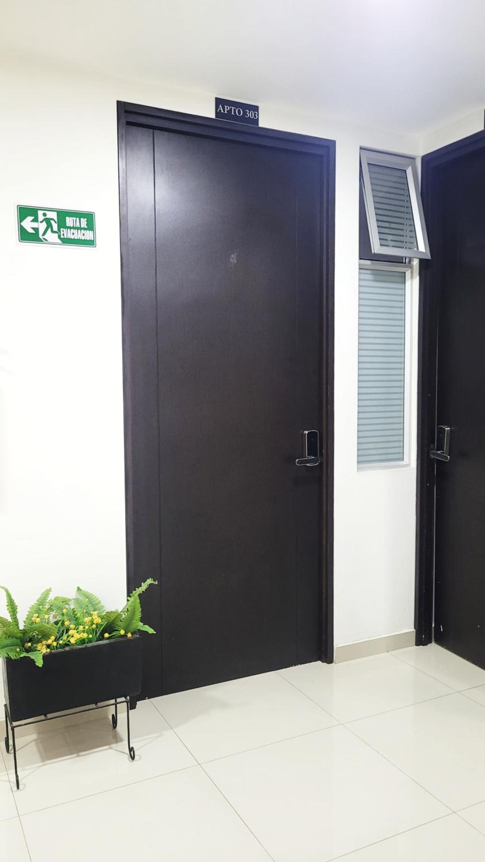Bonito y Moderno, cerca al terminal de transporte