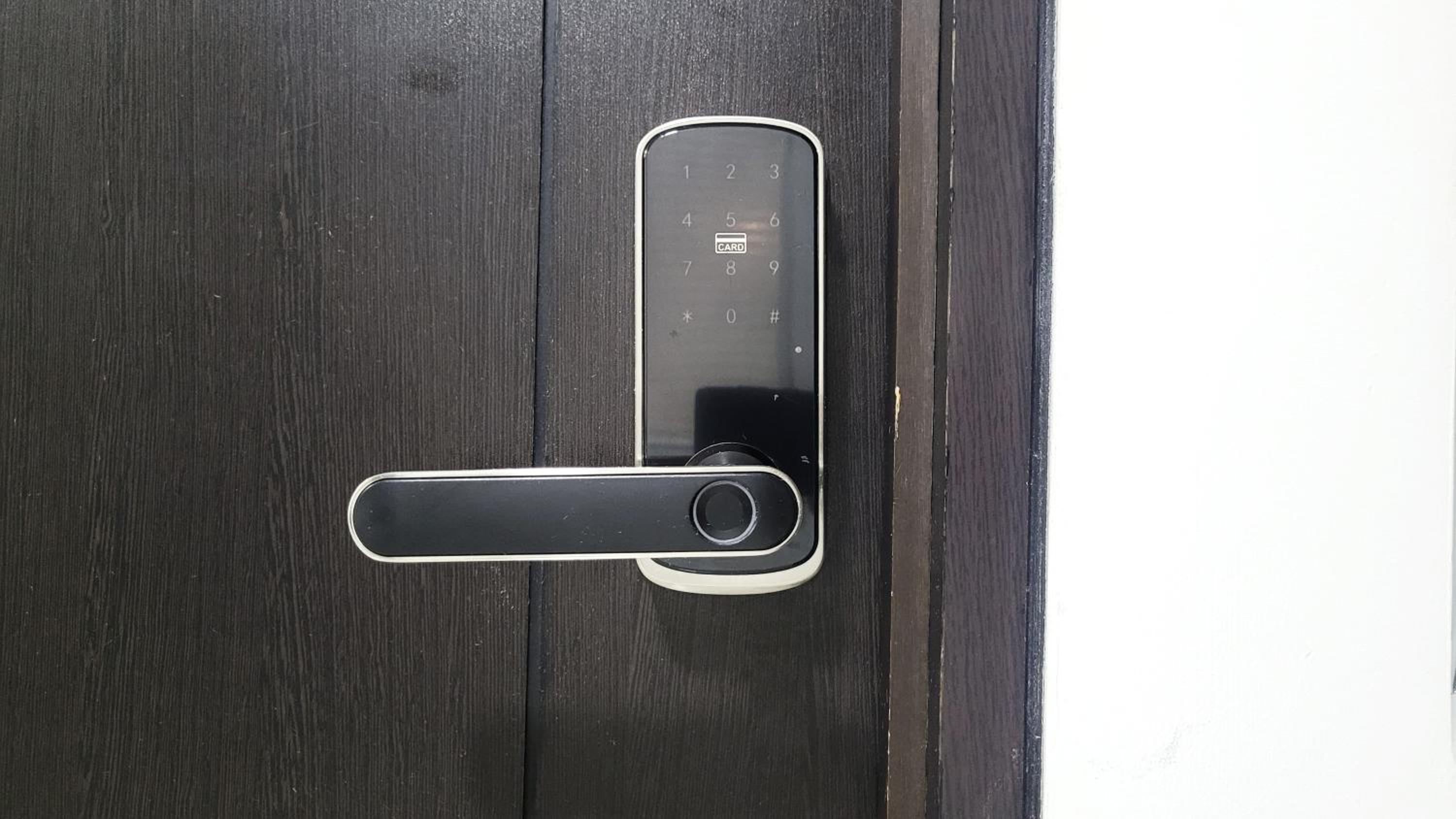 Bonito y Moderno, cerca al terminal de transporte