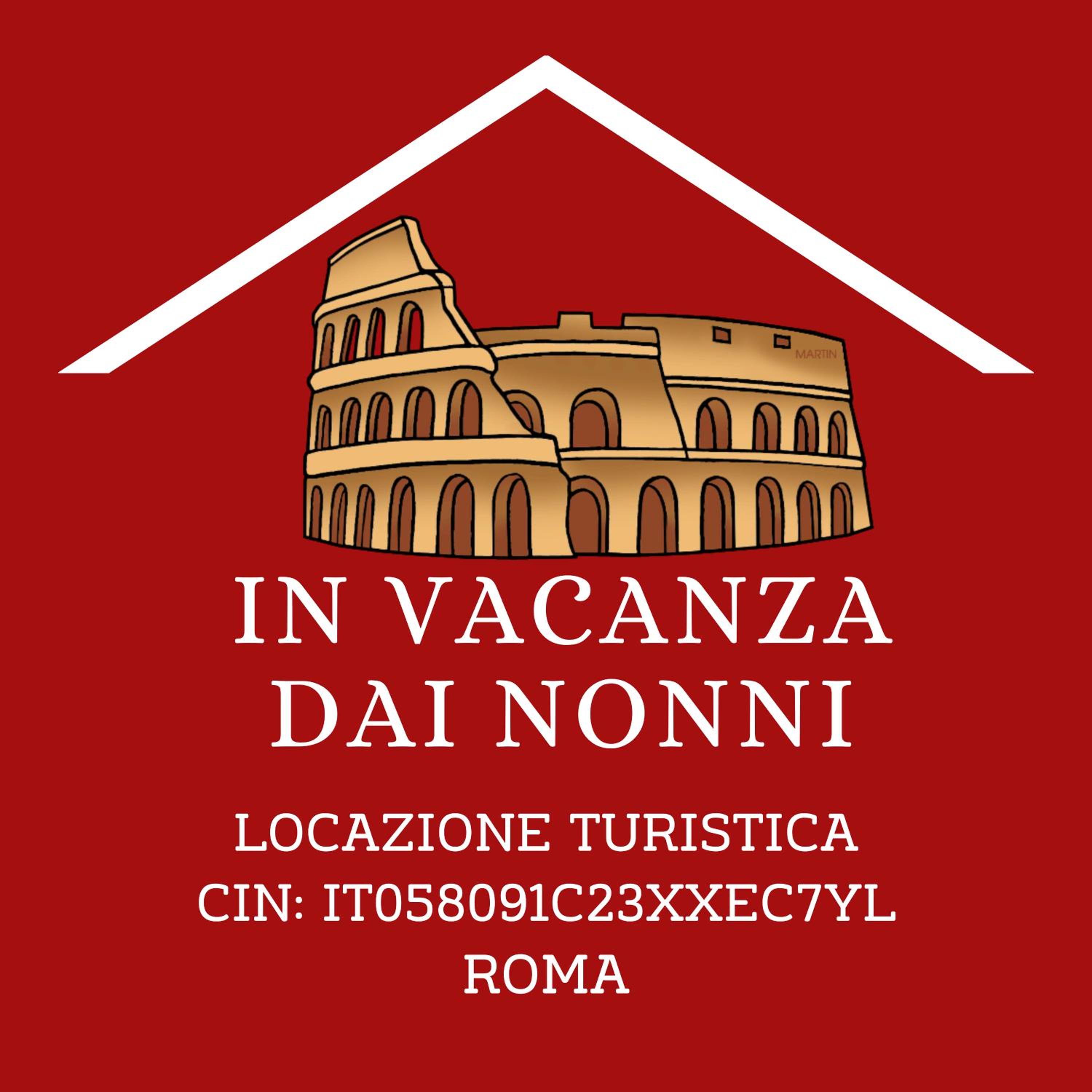 In Vacanza dai Nonni