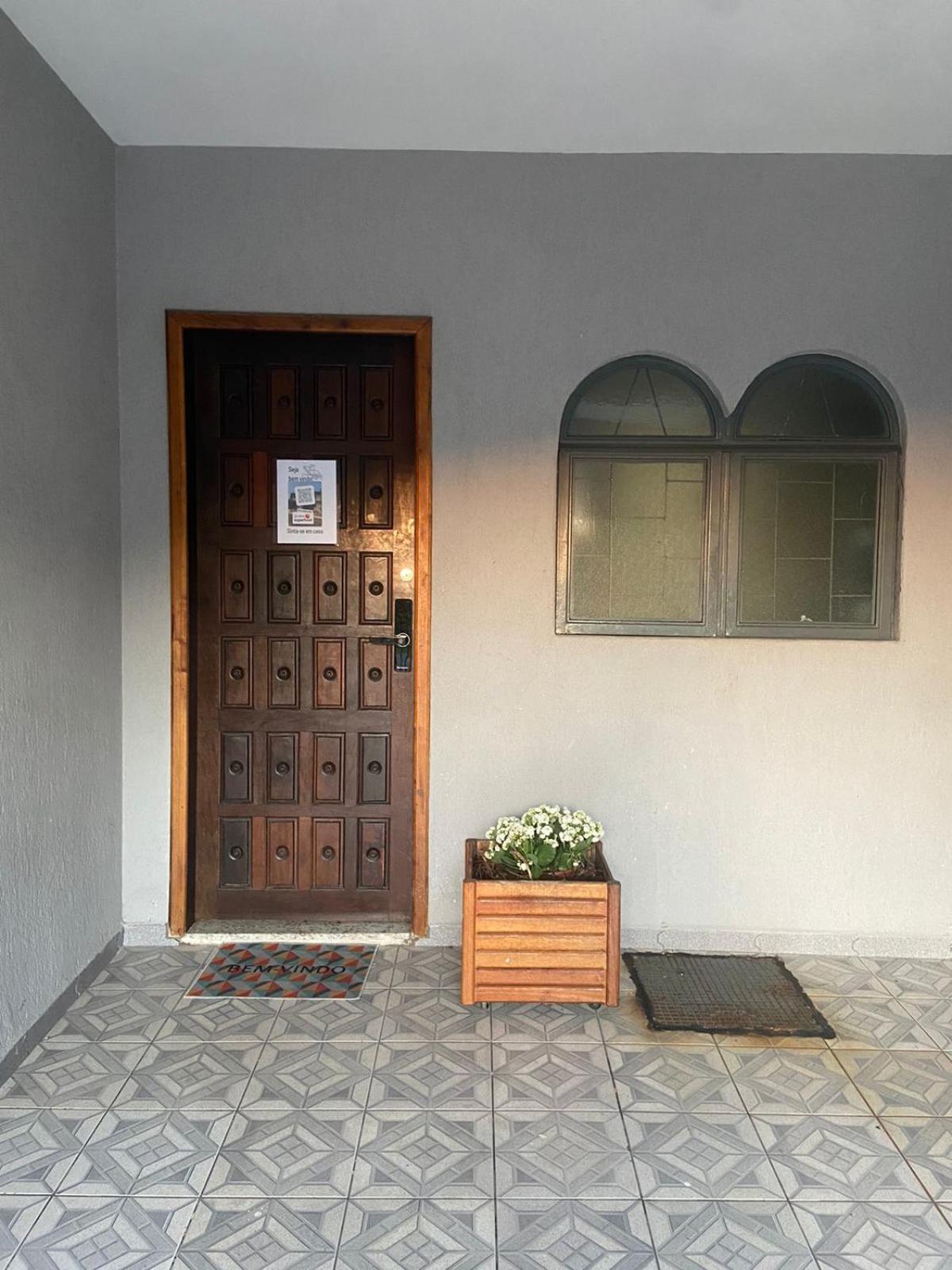 Casa do Loro Hospedagem