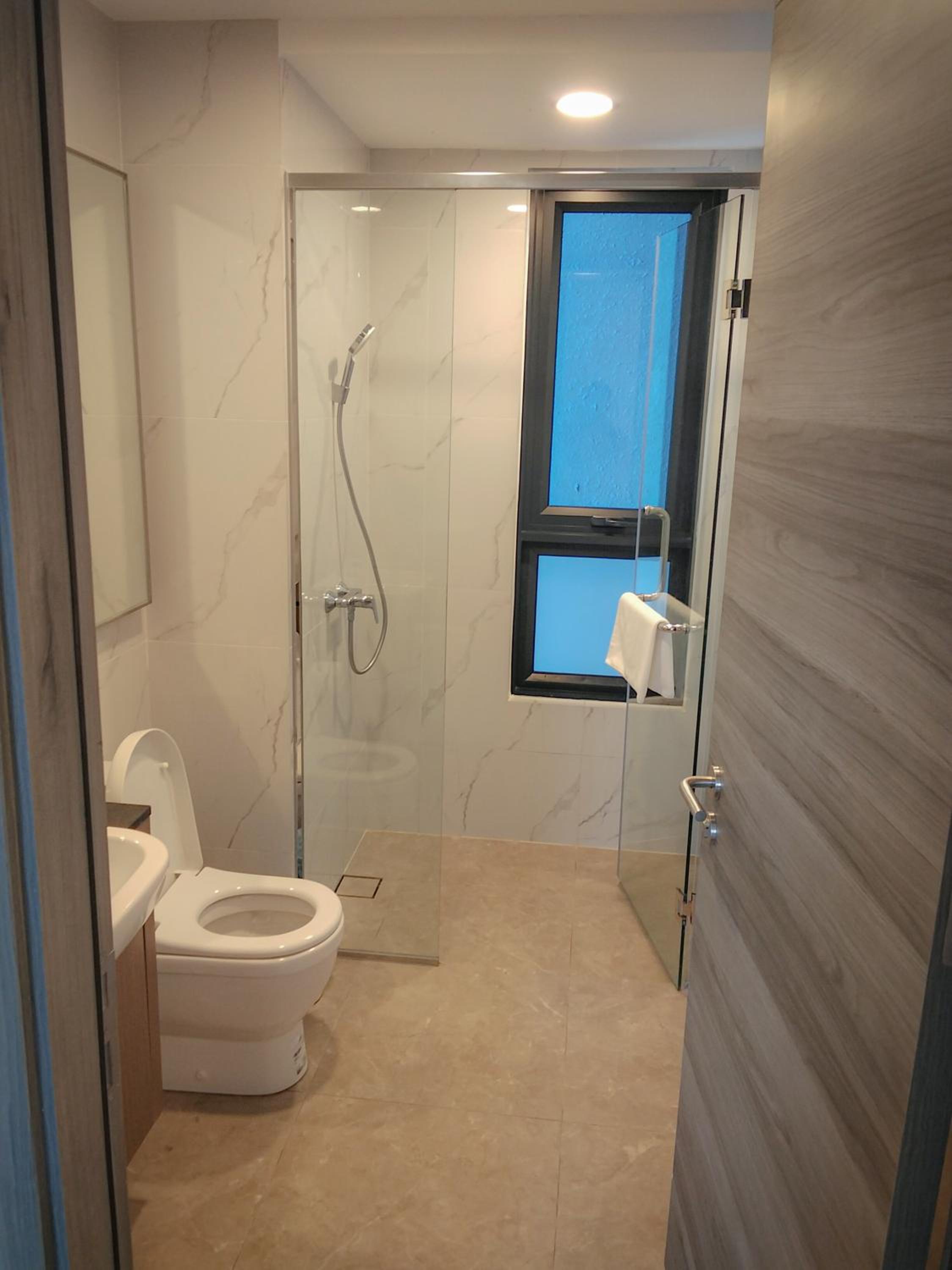 Agile Luxury Suites At TRX