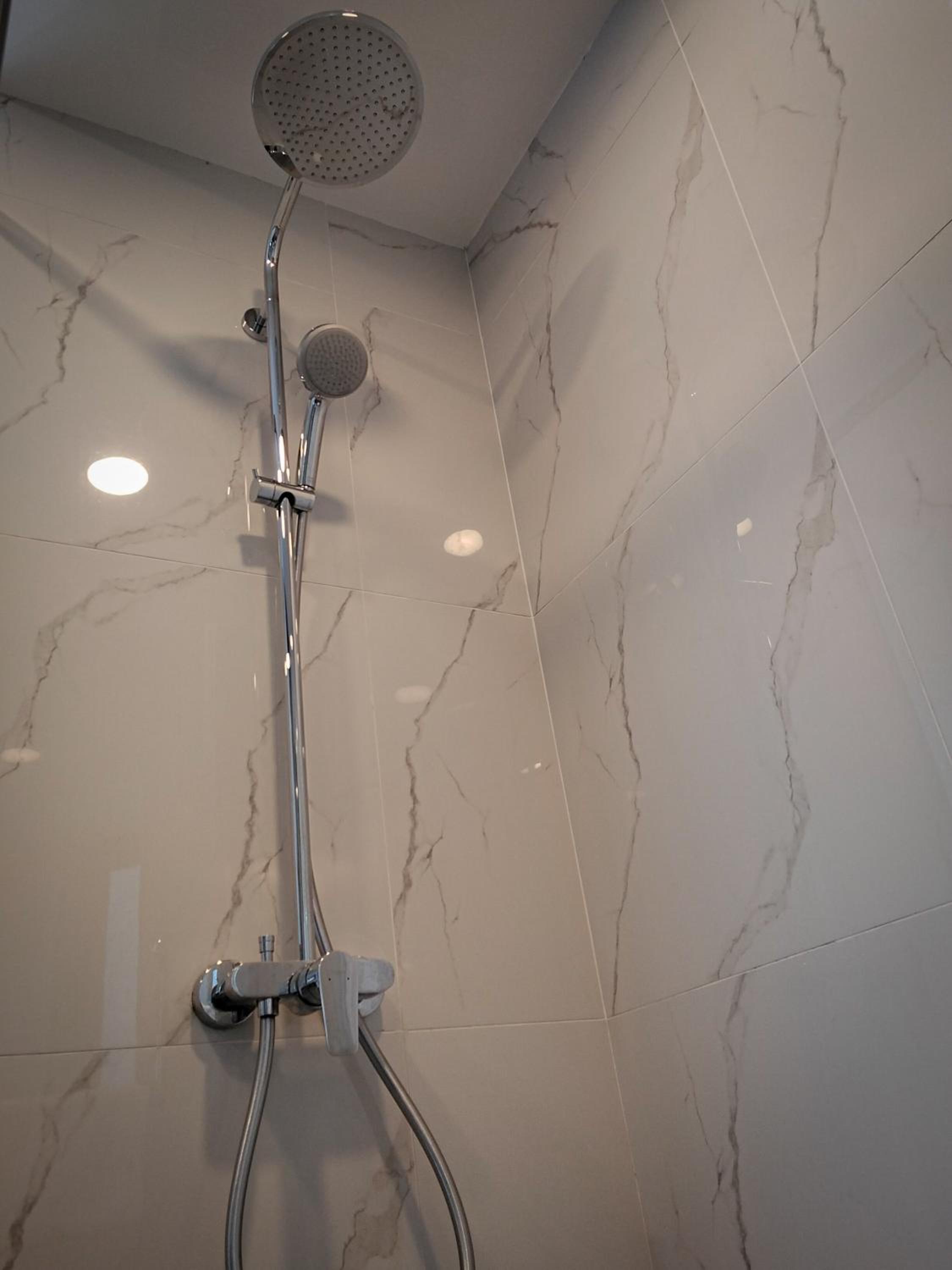 Agile Luxury Suites At TRX