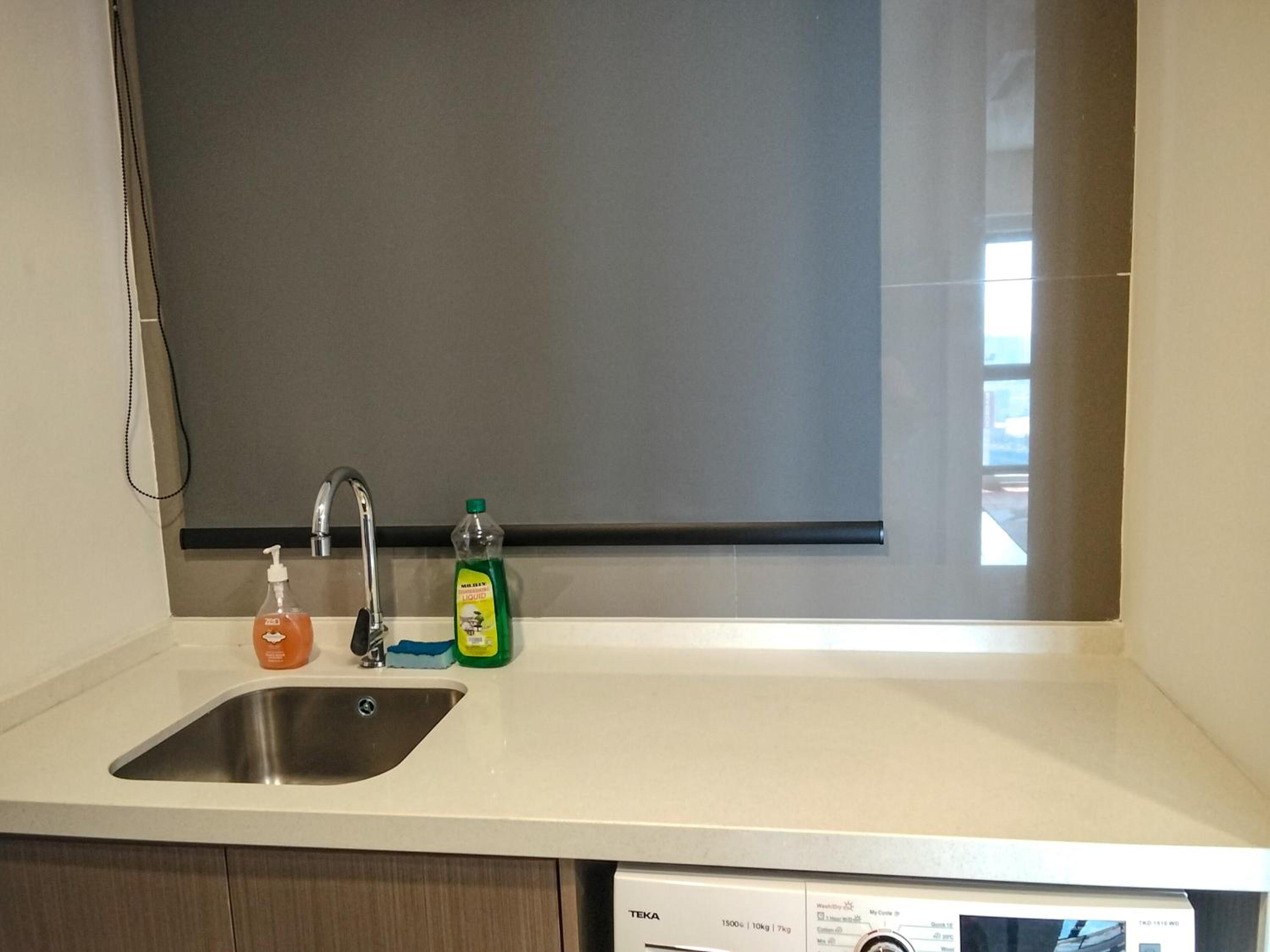 Agile Luxury Suites At TRX