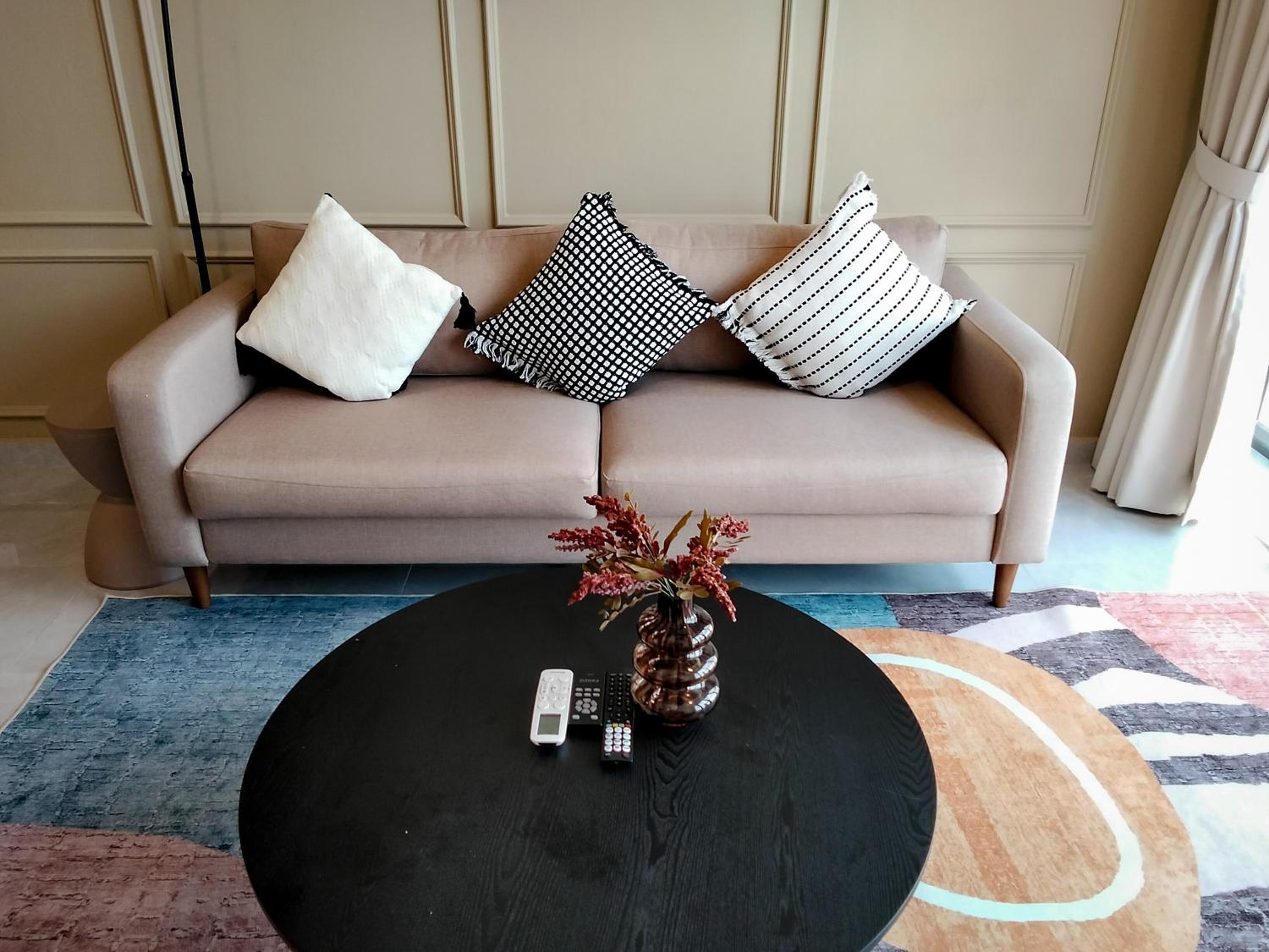 Agile Luxury Suites At TRX
