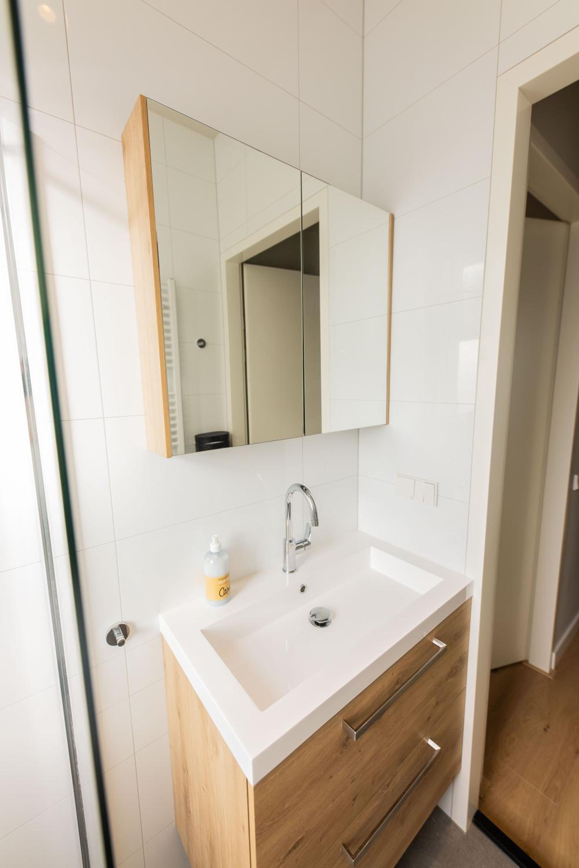 Alphabet Apartments - Westersingel 320