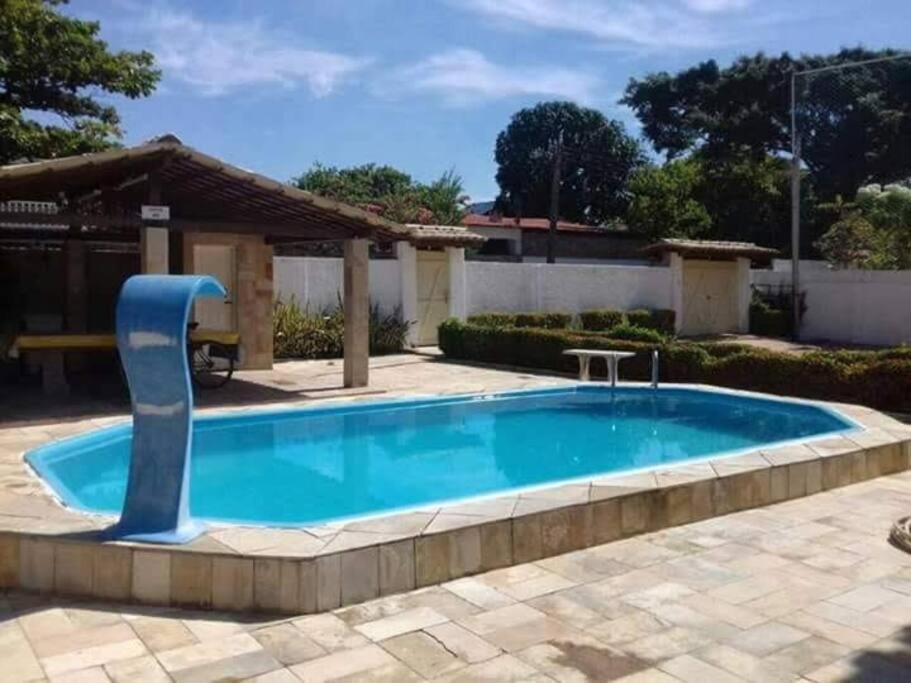 Casa na Barra de São Miguel