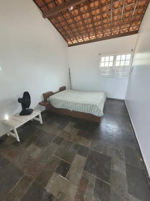 Casa na Barra de São Miguel