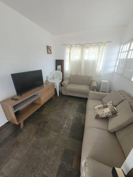 Casa na Barra de São Miguel
