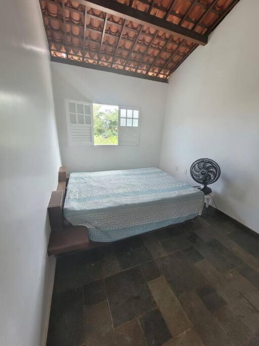 Casa na Barra de São Miguel