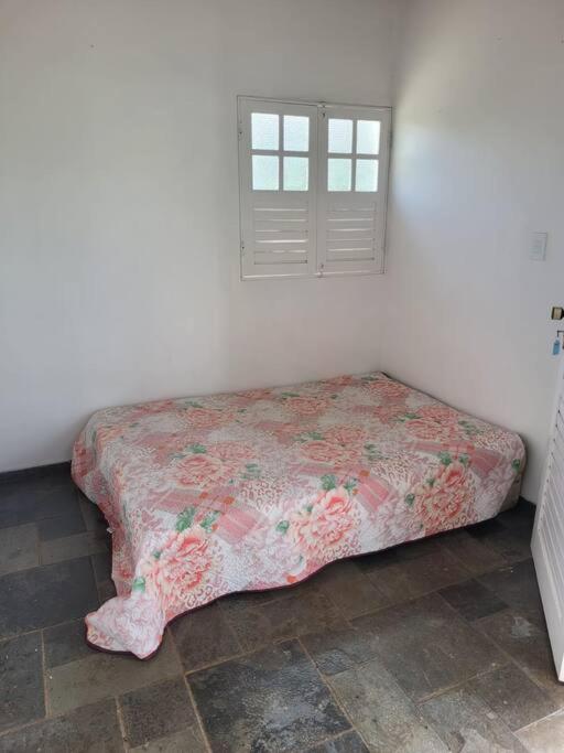 Casa na Barra de São Miguel
