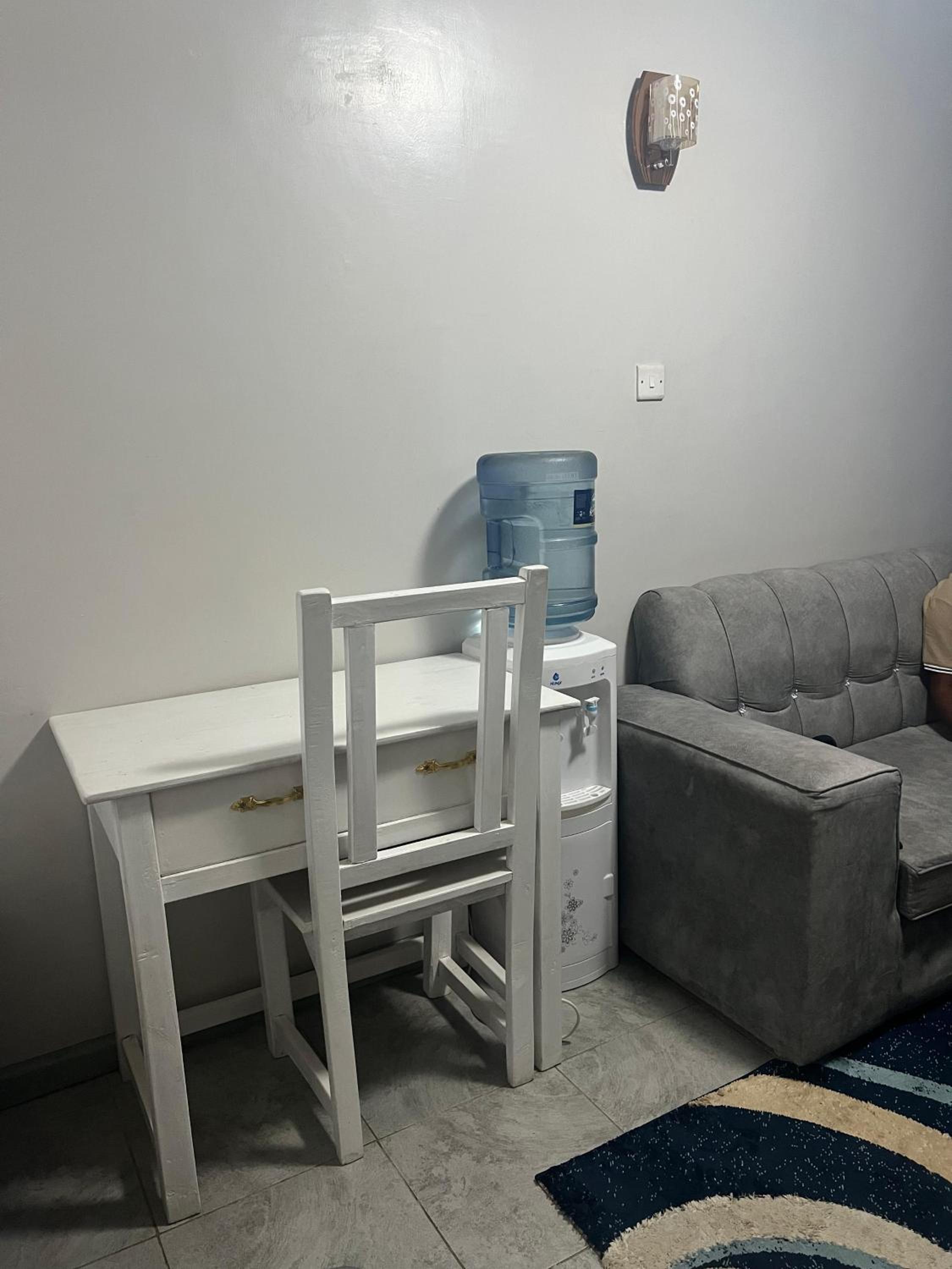 Cozy Escape