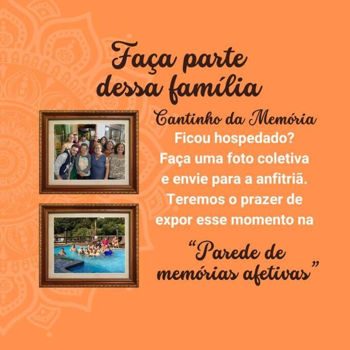 Chácara Esmeralda meditação e lazer