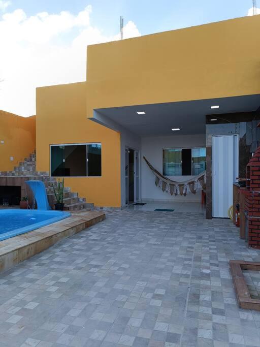 Casa TAMANDARÉ