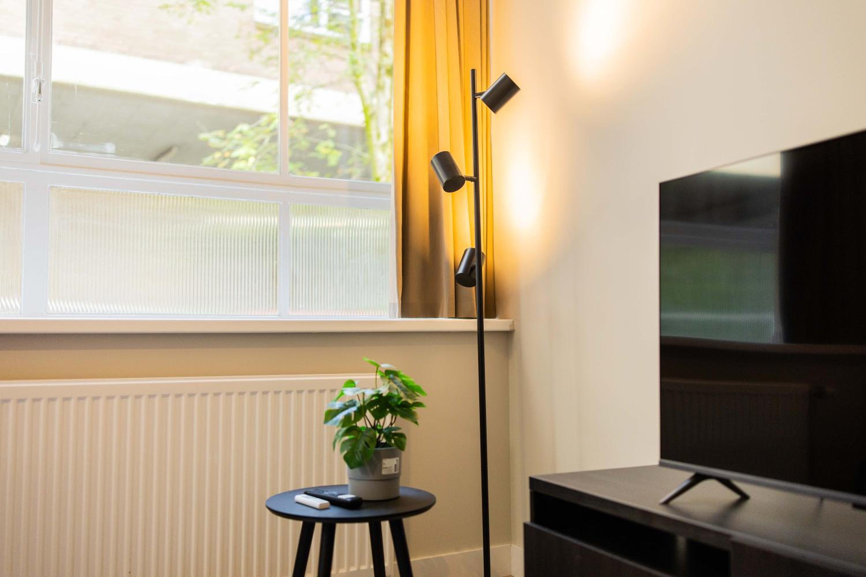 Alphabet Apartments - Westersingel 320