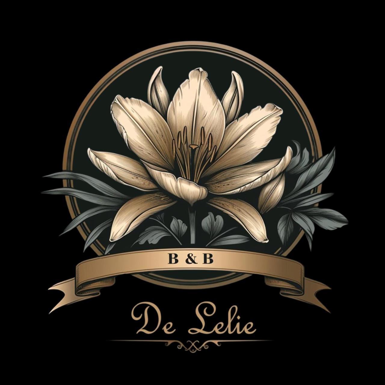 B&B De Lelie