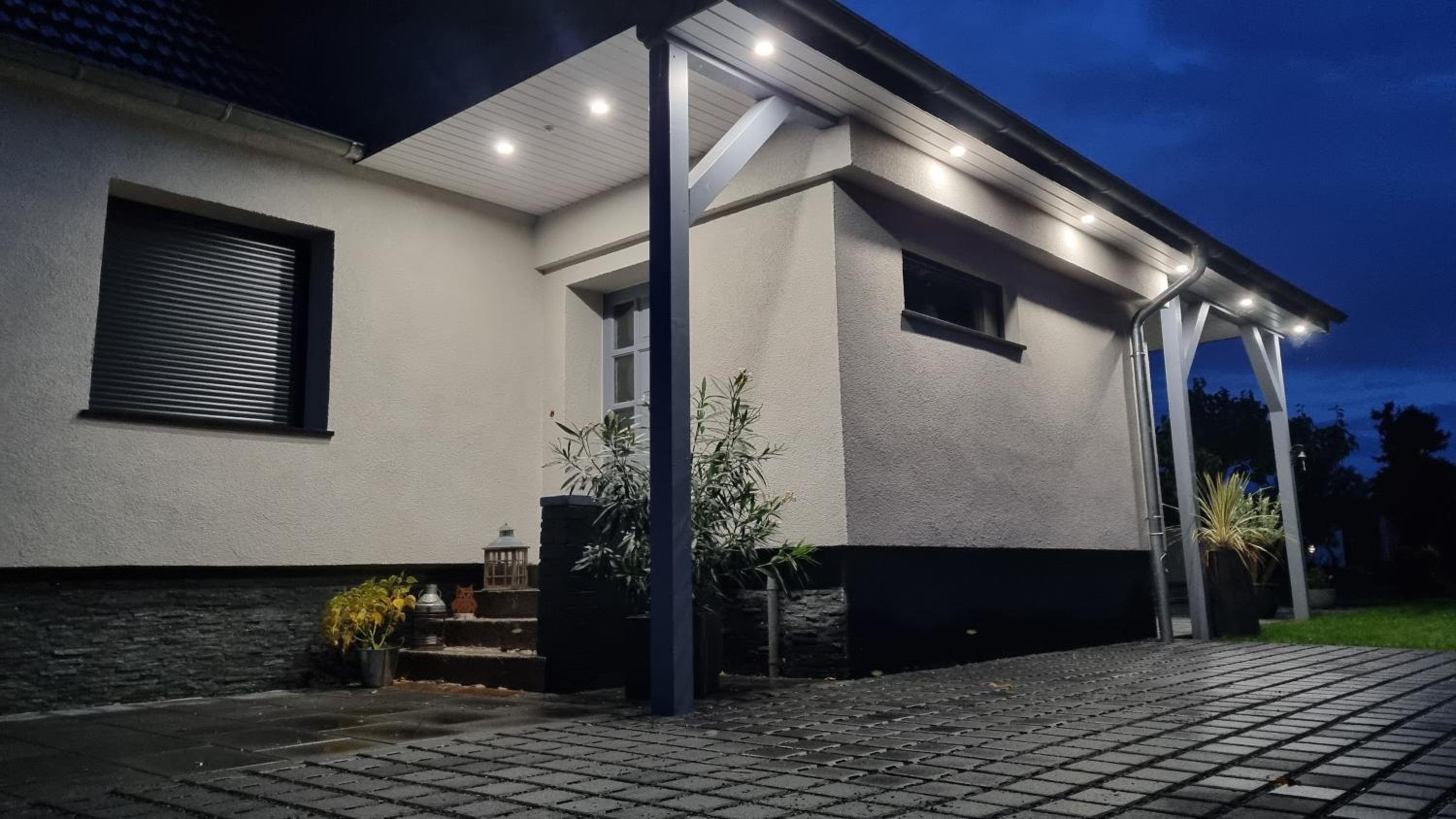 Cottbus Merzdorf Bauernhaus Ferienhaus