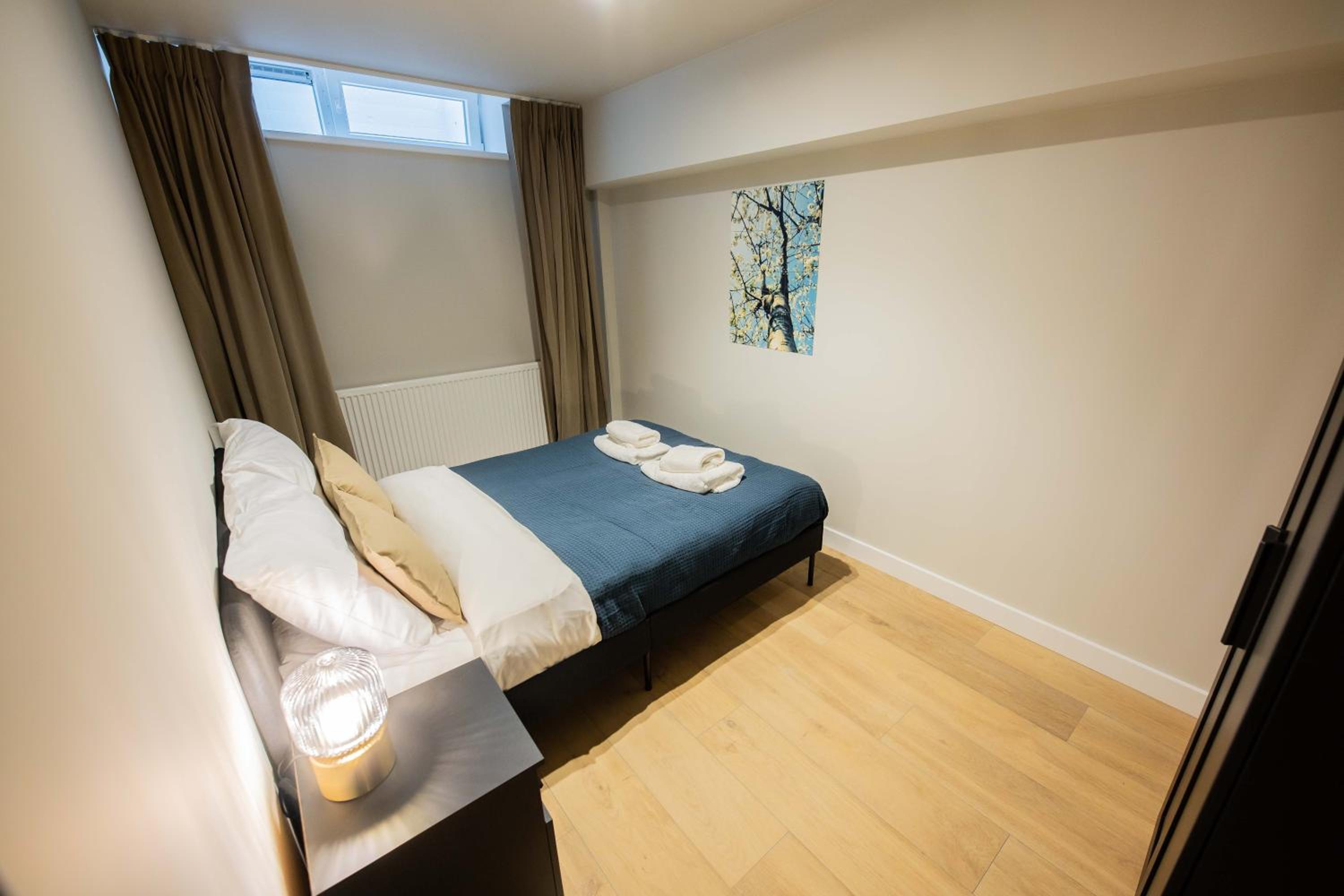 Alphabet Apartments - Westersingel 320