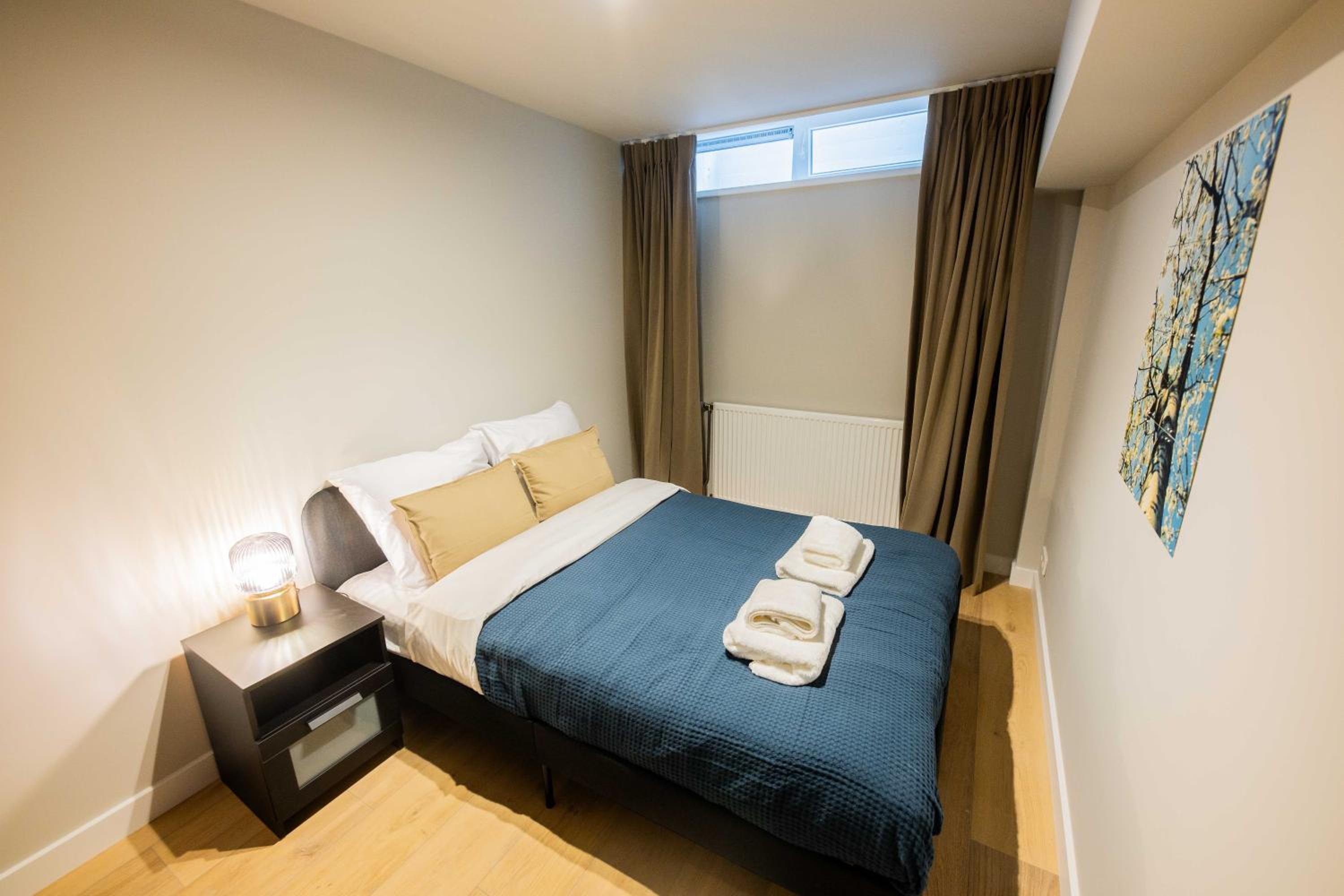 Alphabet Apartments - Westersingel 320