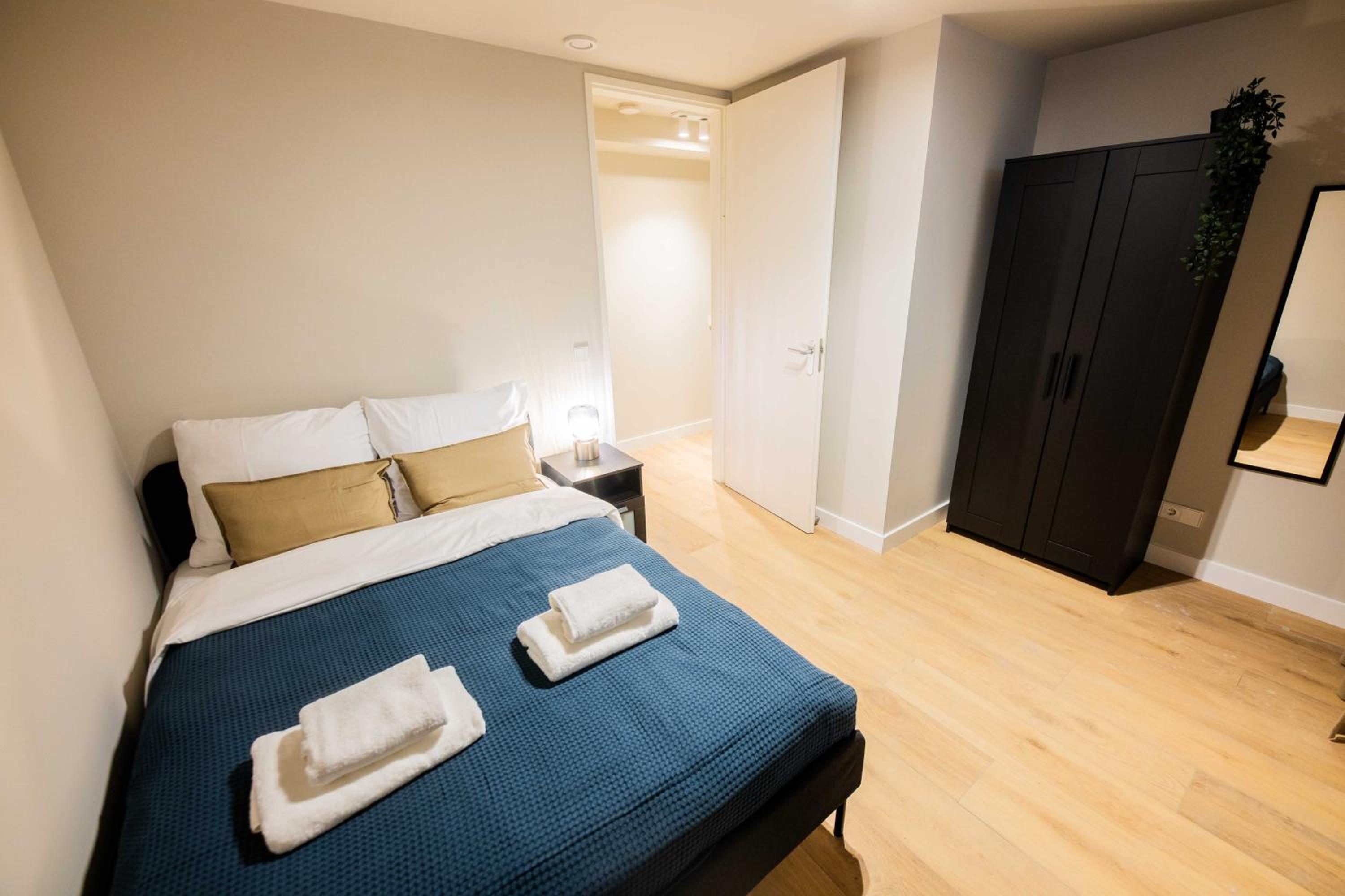 Alphabet Apartments - Westersingel 320