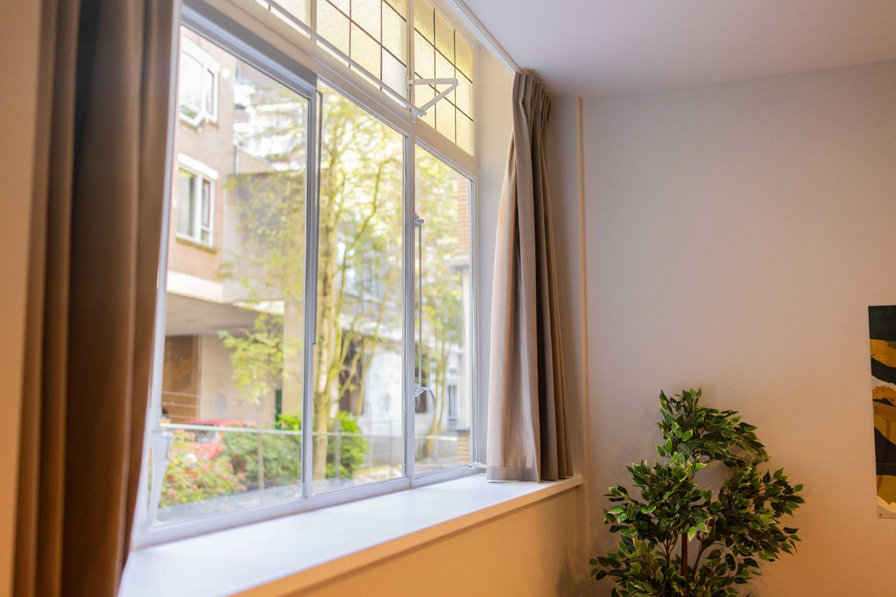 Alphabet Apartments - Westersingel 320