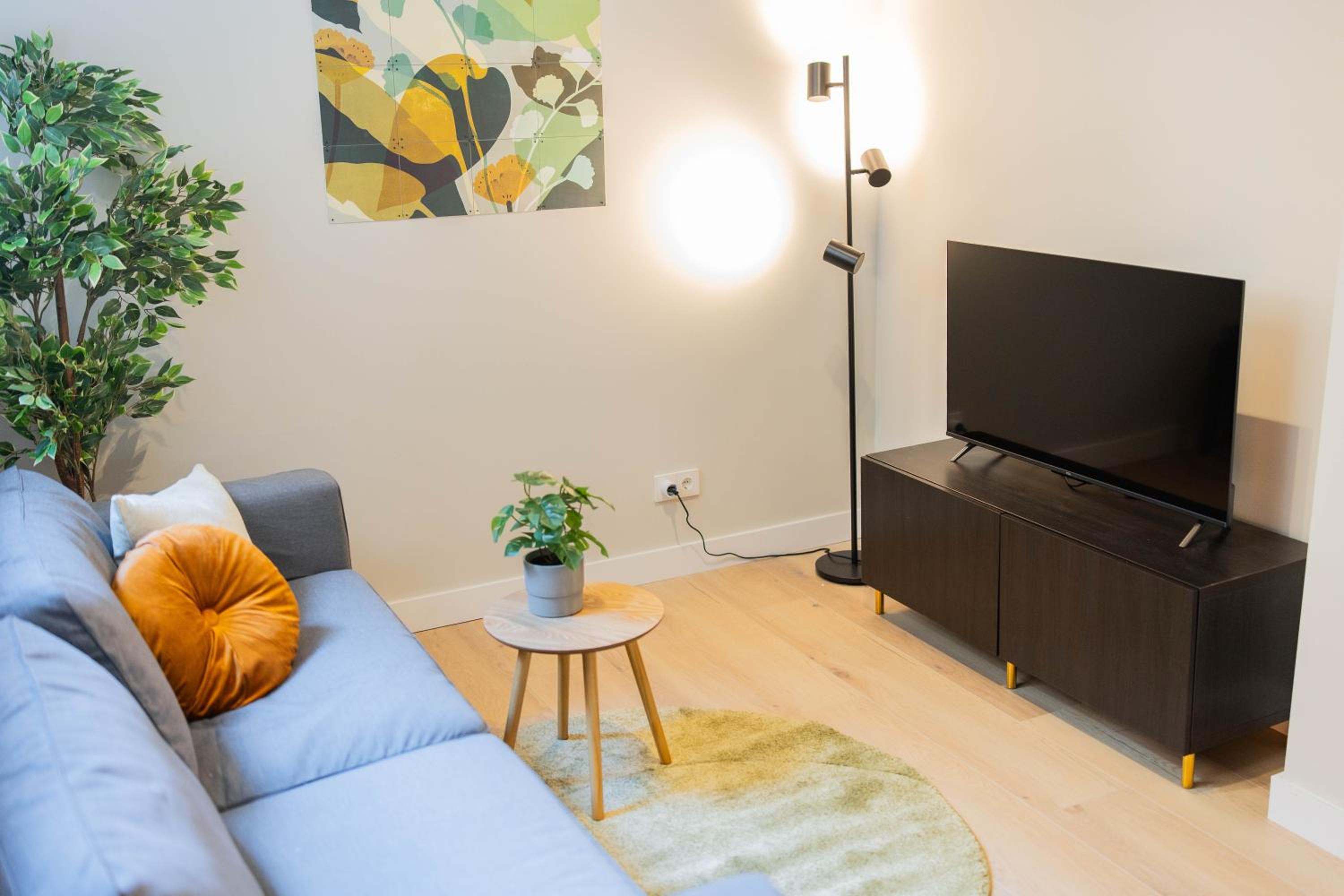 Alphabet Apartments - Westersingel 320