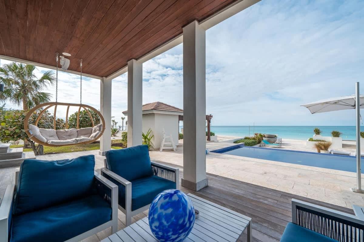 Biminis Beachfront Dream Villa - Property Image 6