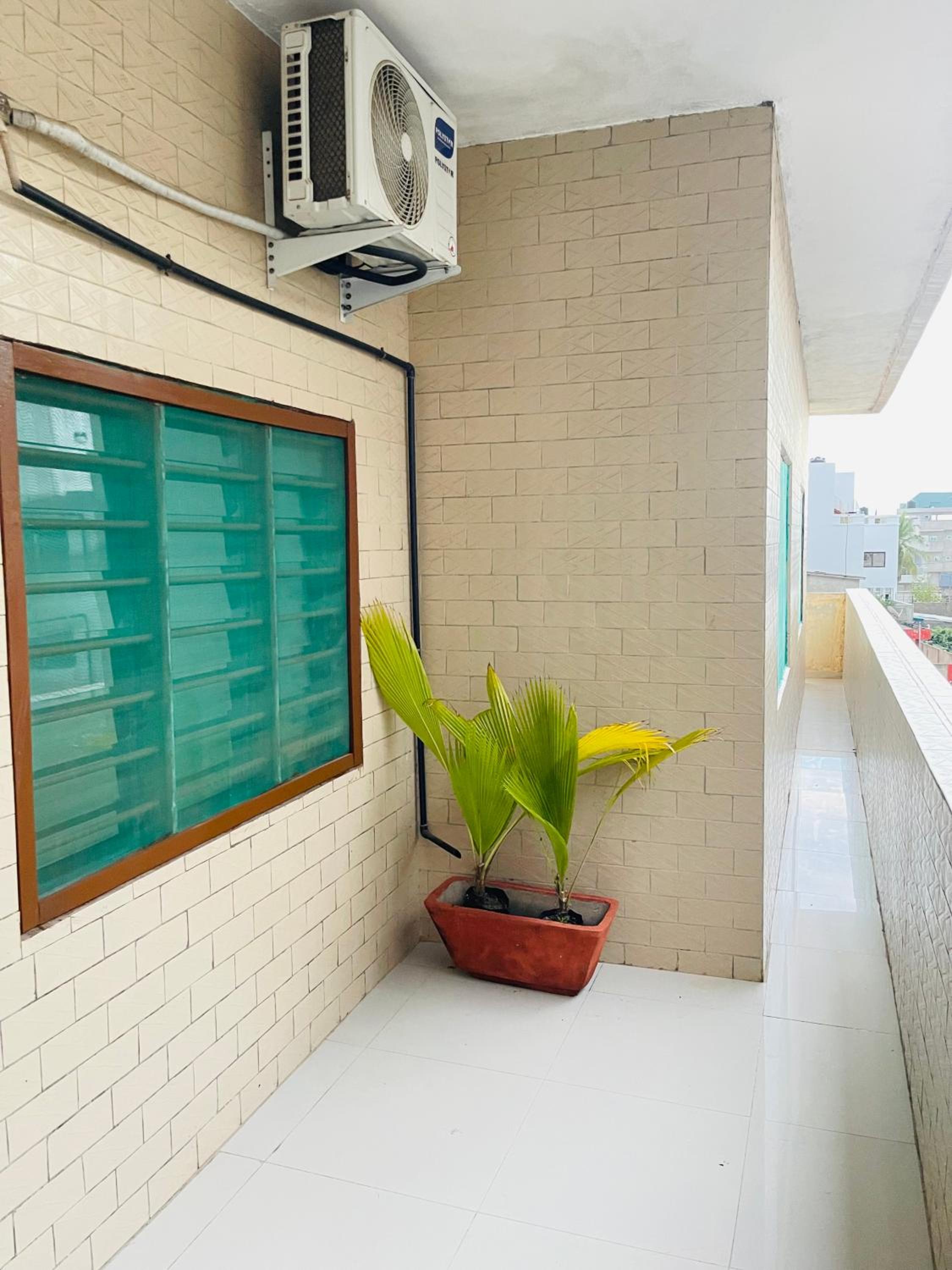 Cozy Abode in Fidgrosse Cotonou