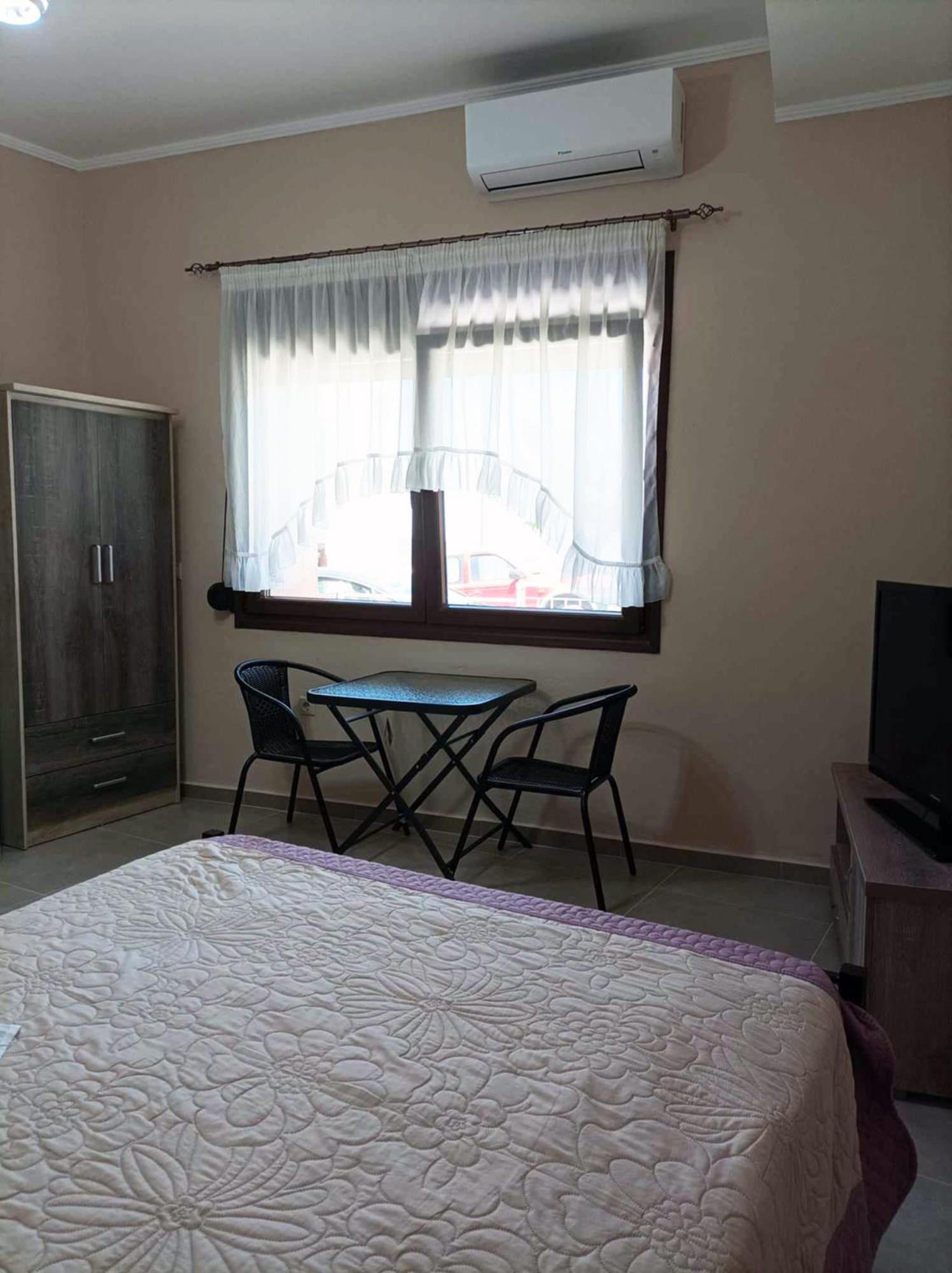 SamolisApartment