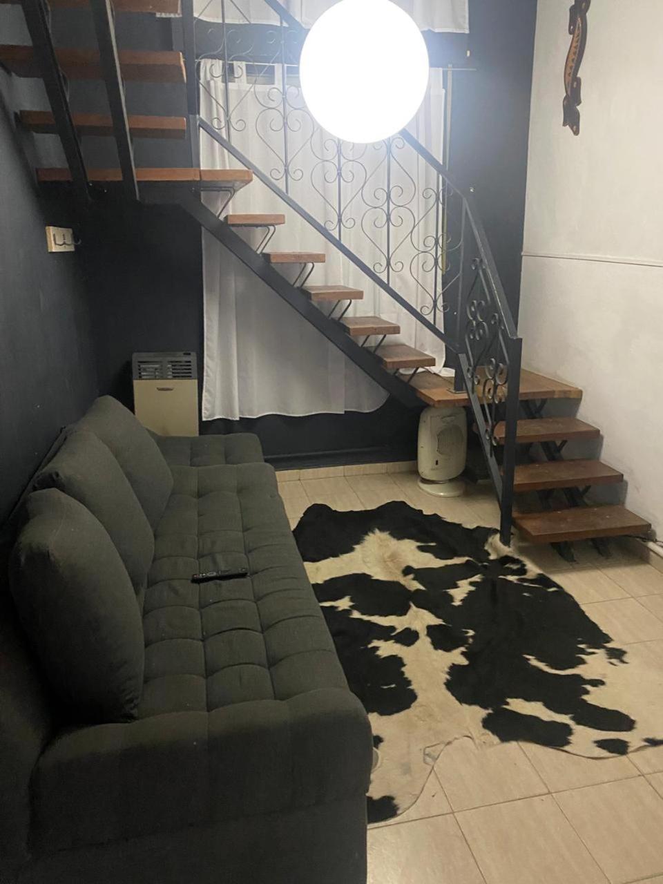 Departamento en plena peatonal de Carlos Paz