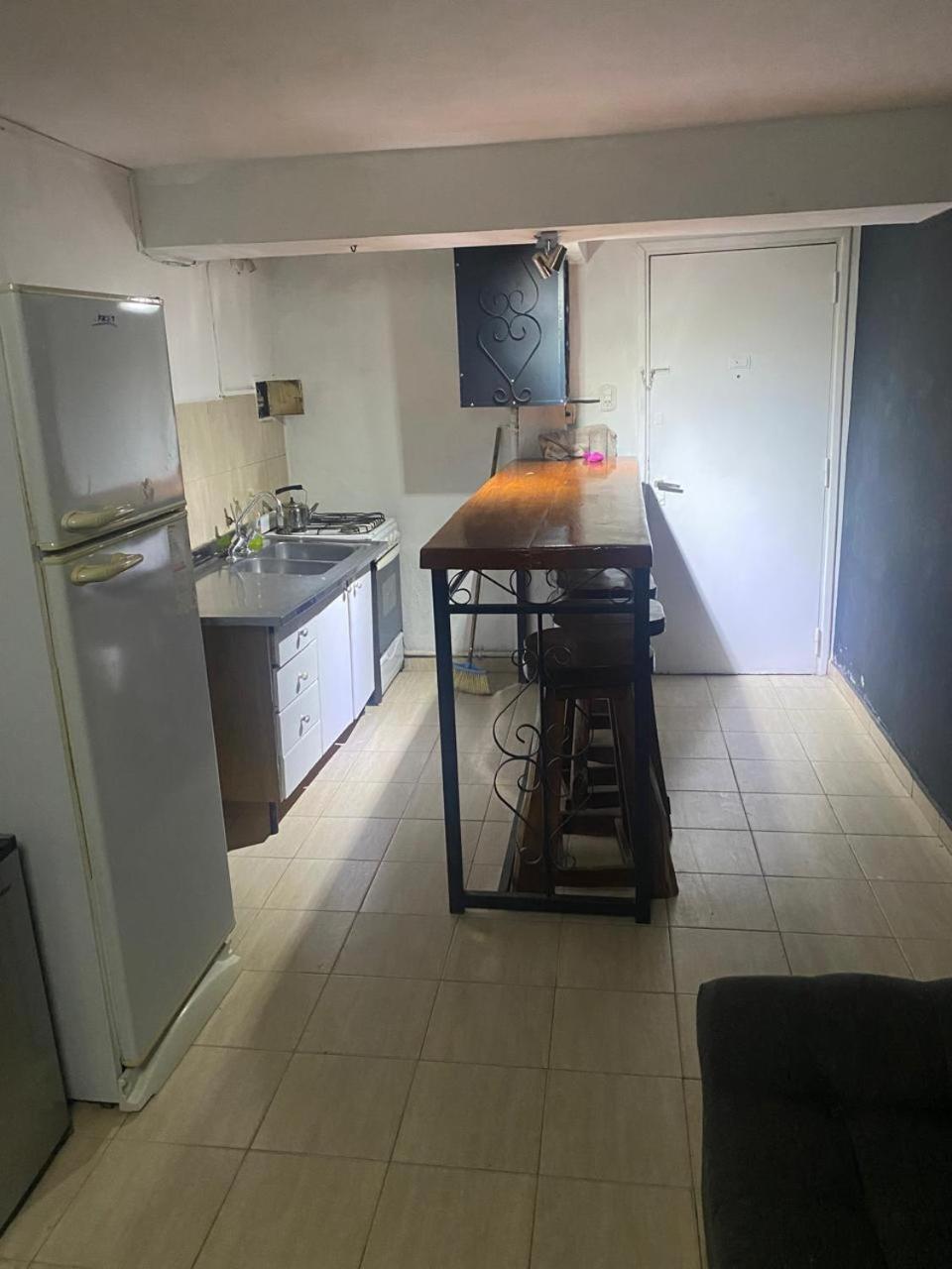 Departamento en plena peatonal de Carlos Paz