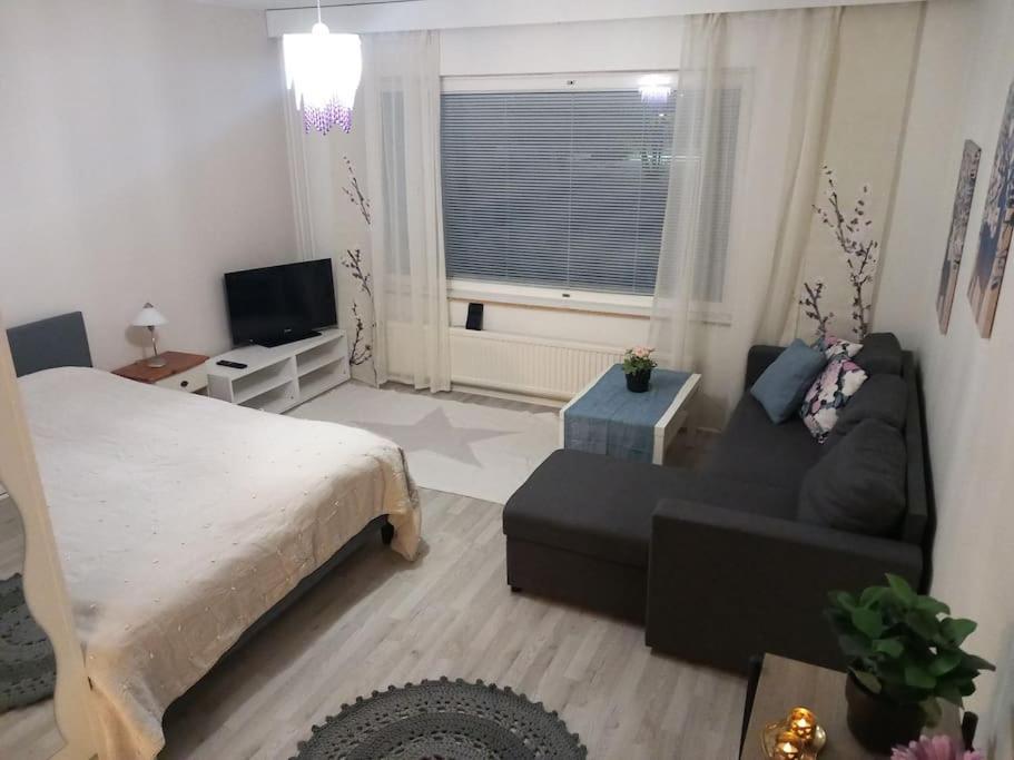 Affordable Apartment