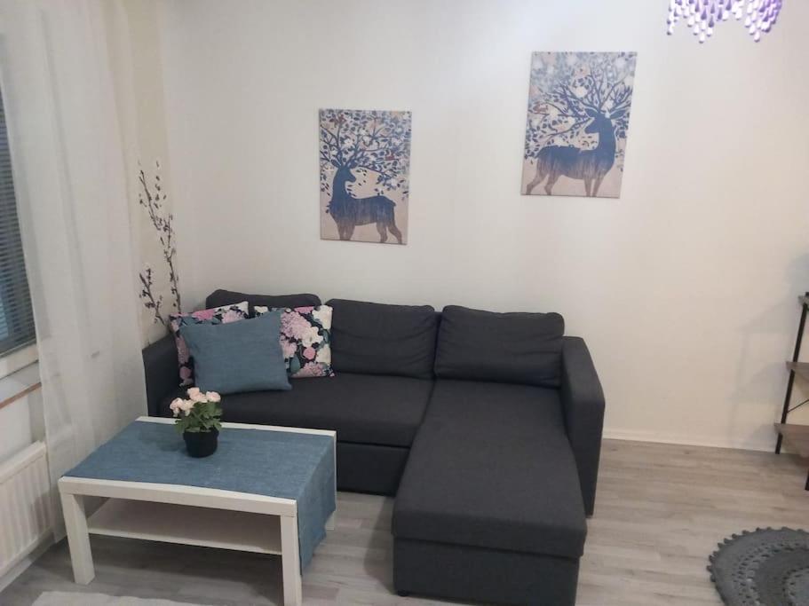 Affordable Apartment