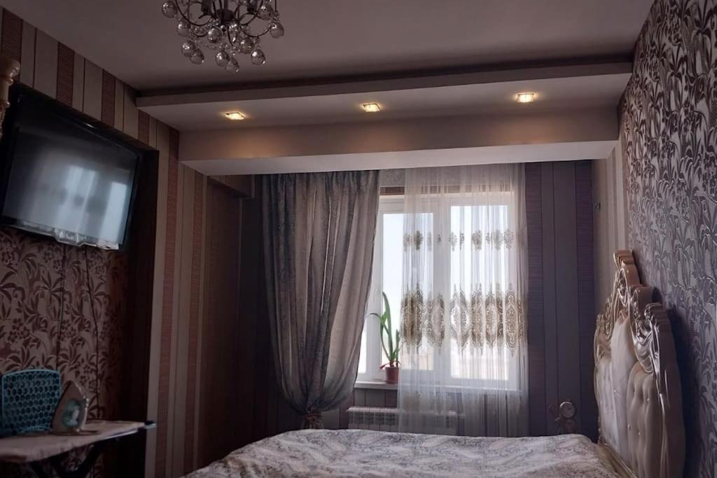 Yasamal Home by Bektash Groups