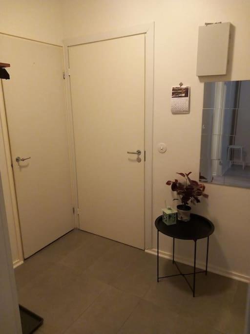 Affordable Apartment